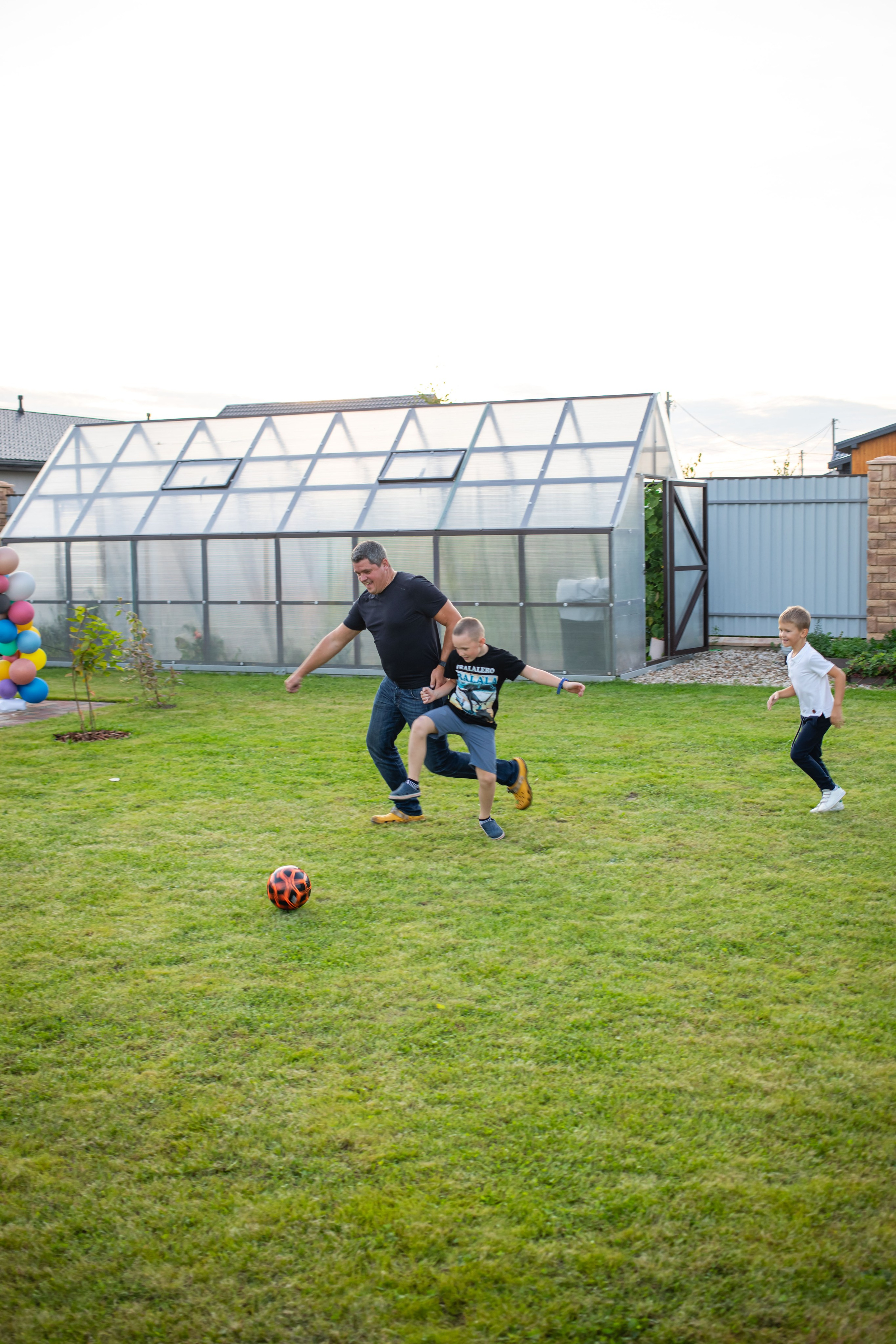 Димид С Днем Рождения!. Фотограф Алина Гашникова