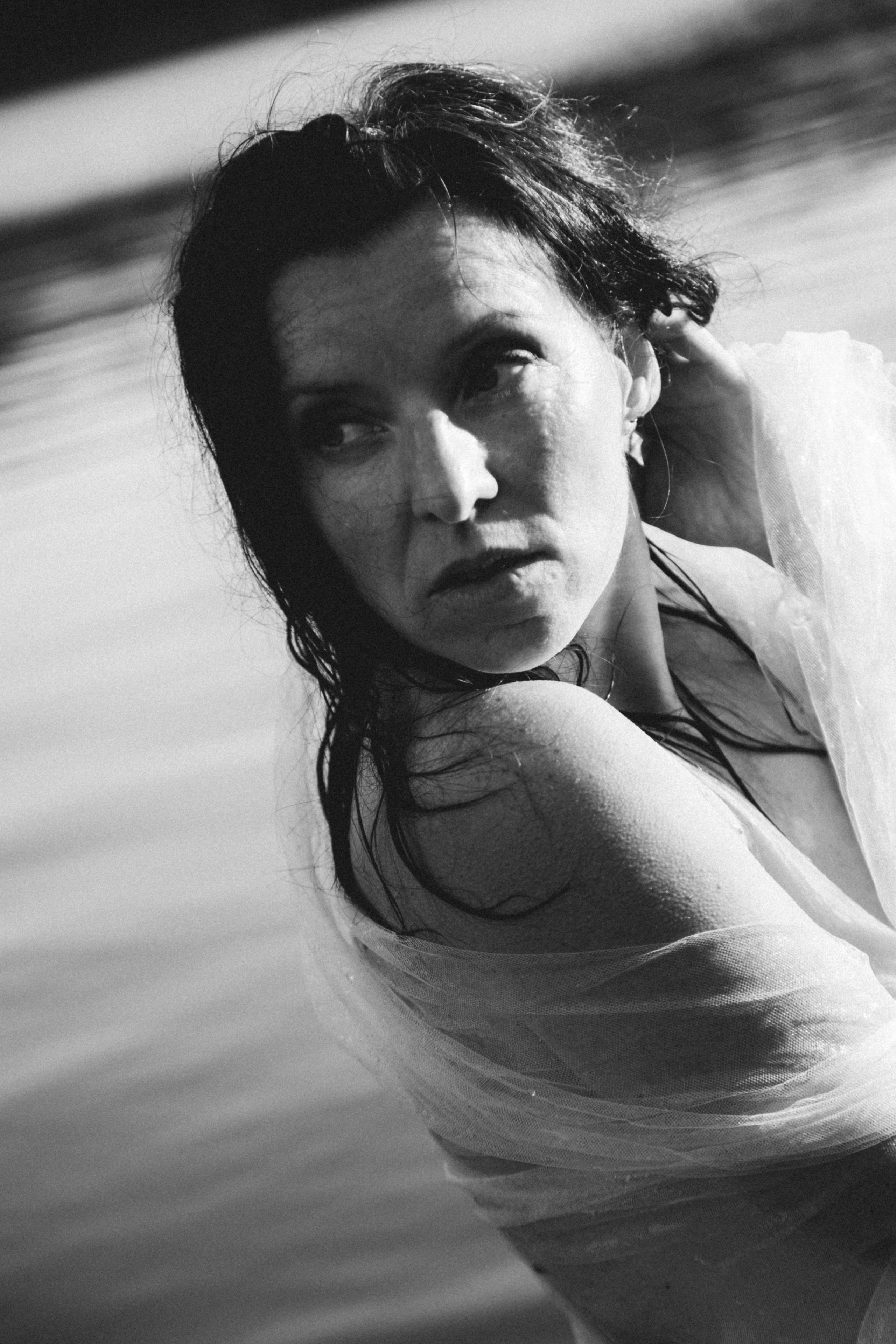 Персональная. Ваш фотограф в Москве и области Юлия