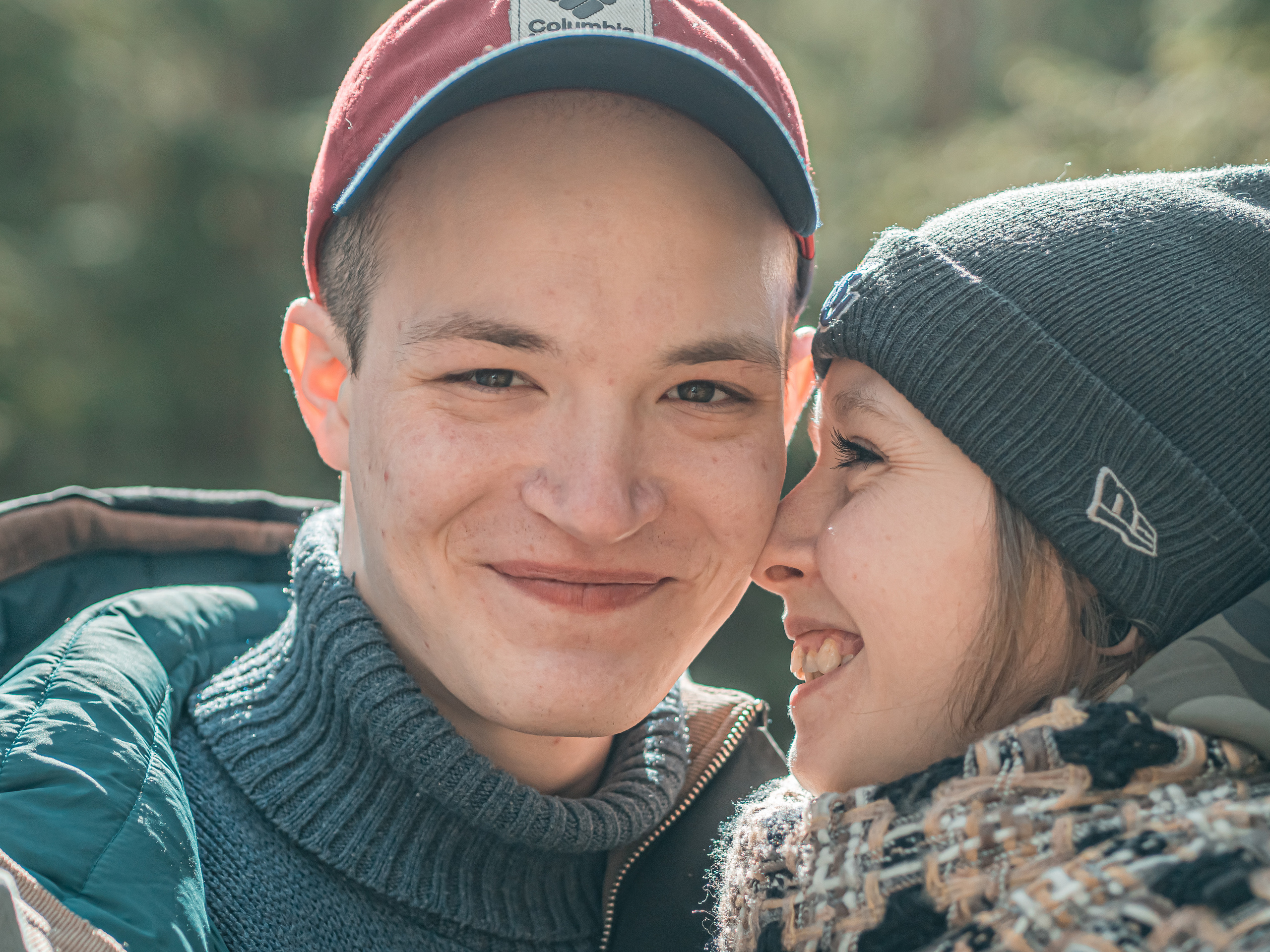 Приведи друга. Отличные фотографии своих близких, своего бизнеса или даже себя. СПб