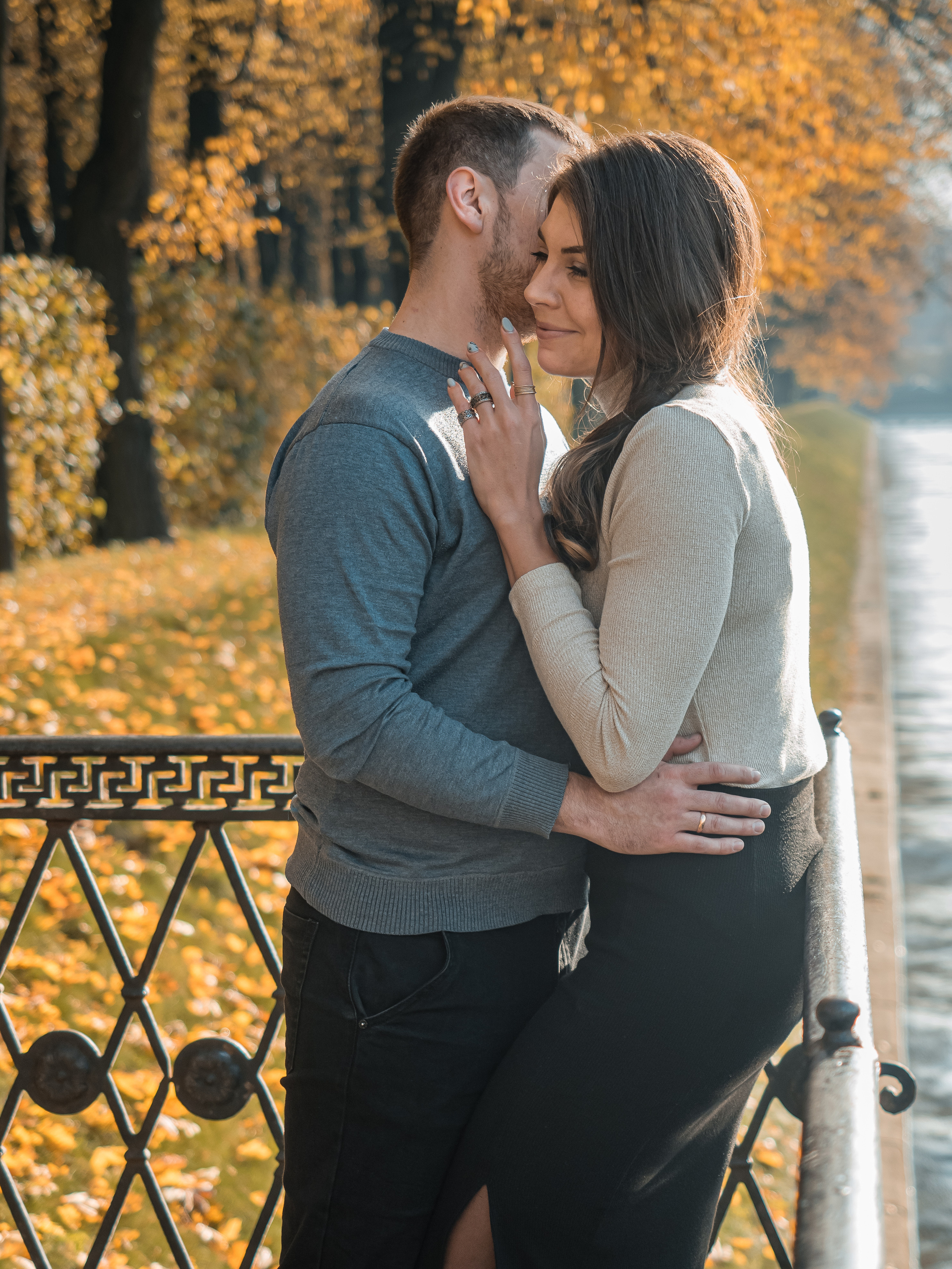 места для фотосессий улица, осенняя фотосессия в парке