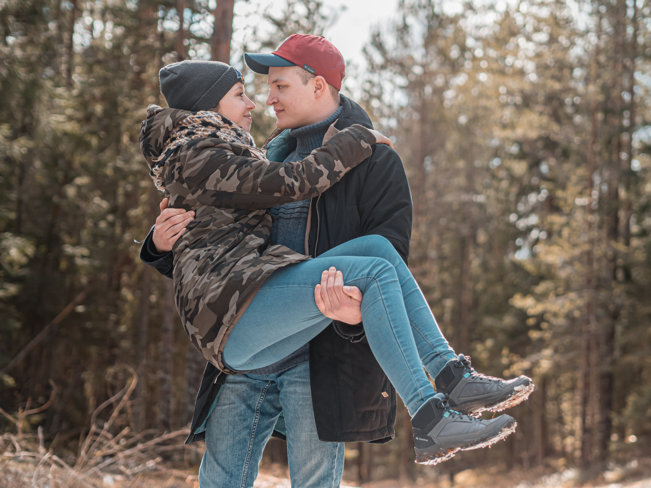 Приведи друга. Отличные фотографии своих близких, своего бизнеса или даже себя. СПб
