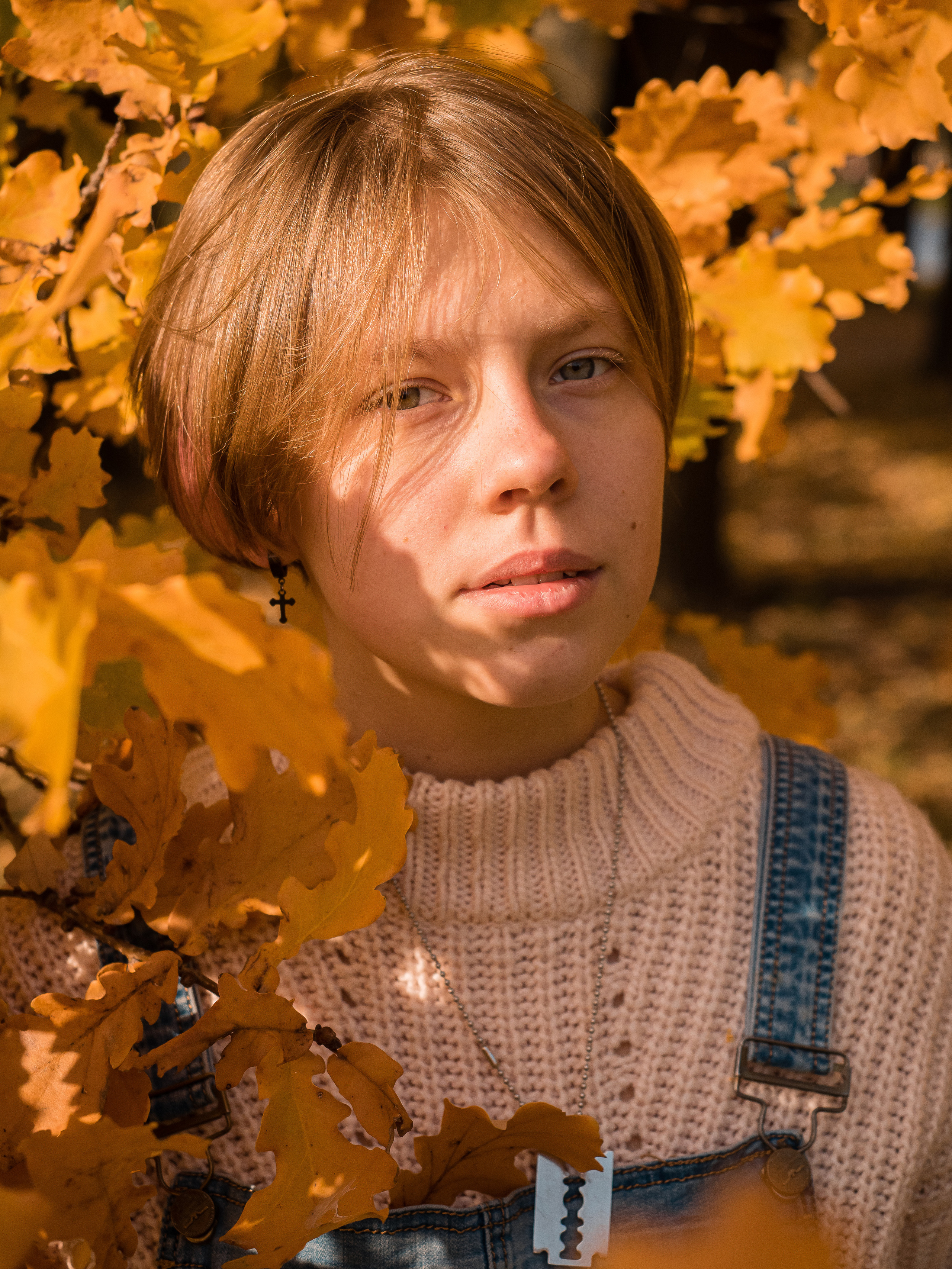 Семейная фотосессия в парке. Отличные фотографии своих близких, своего бизнеса или даже себя. СПб