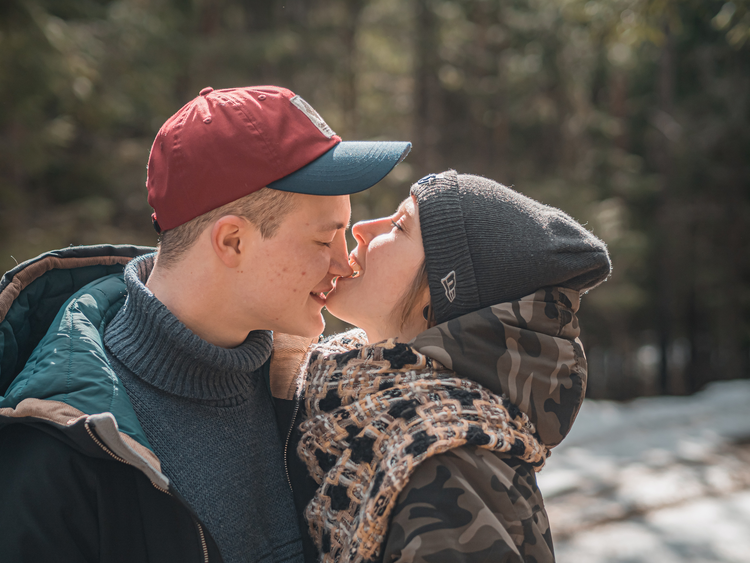 Приведи друга. Отличные фотографии своих близких, своего бизнеса или даже себя. СПб
