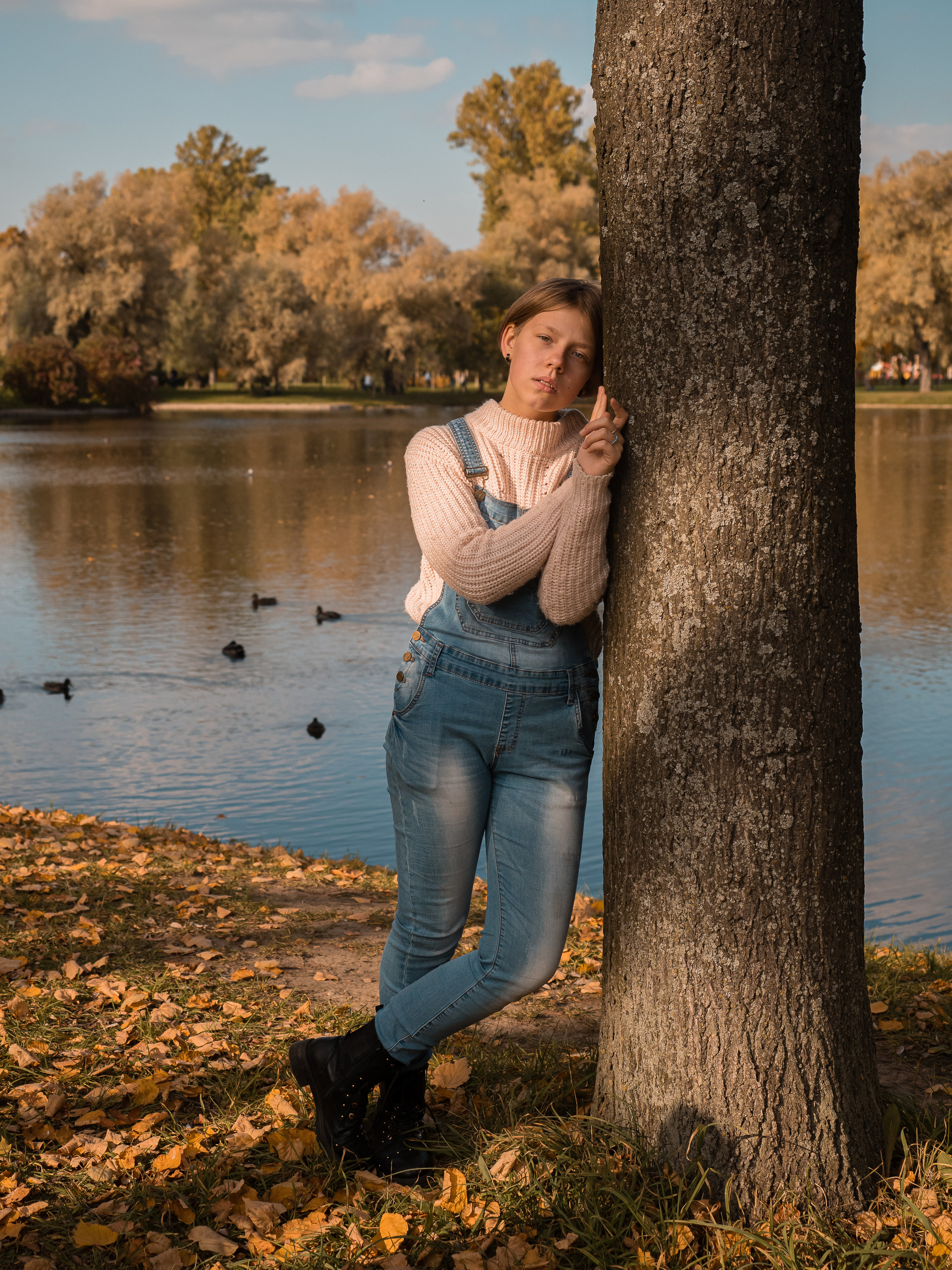 фотопрогулка по спб