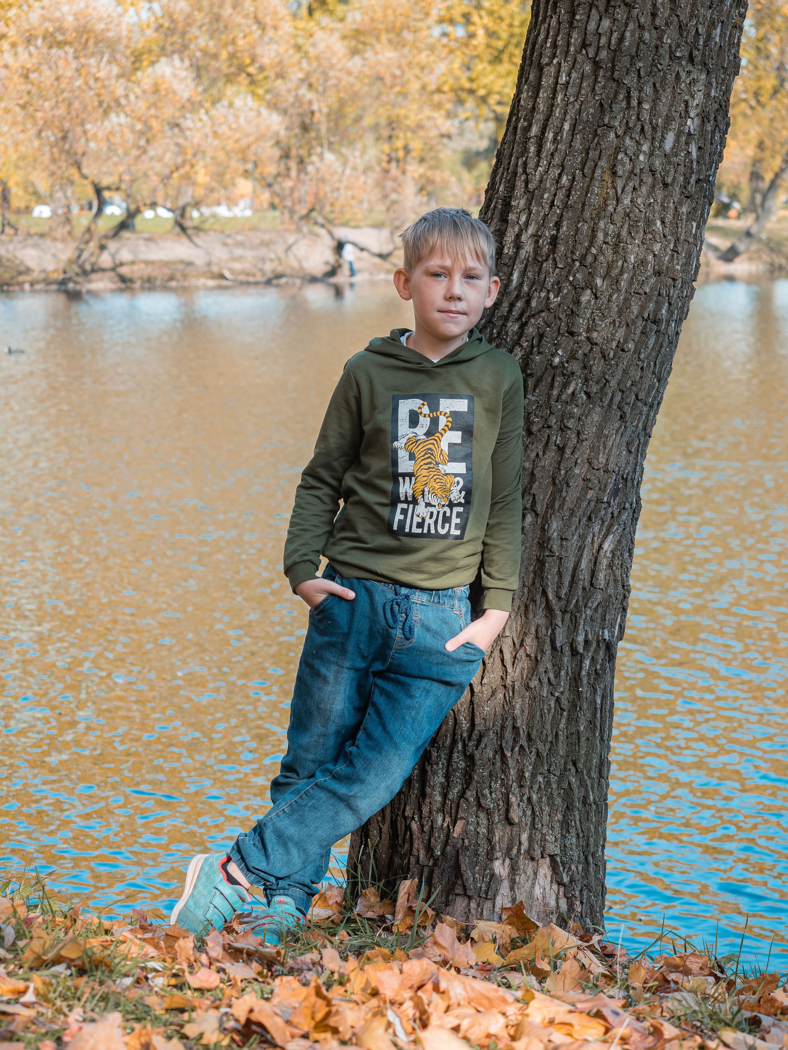 фотопрогулка в питере