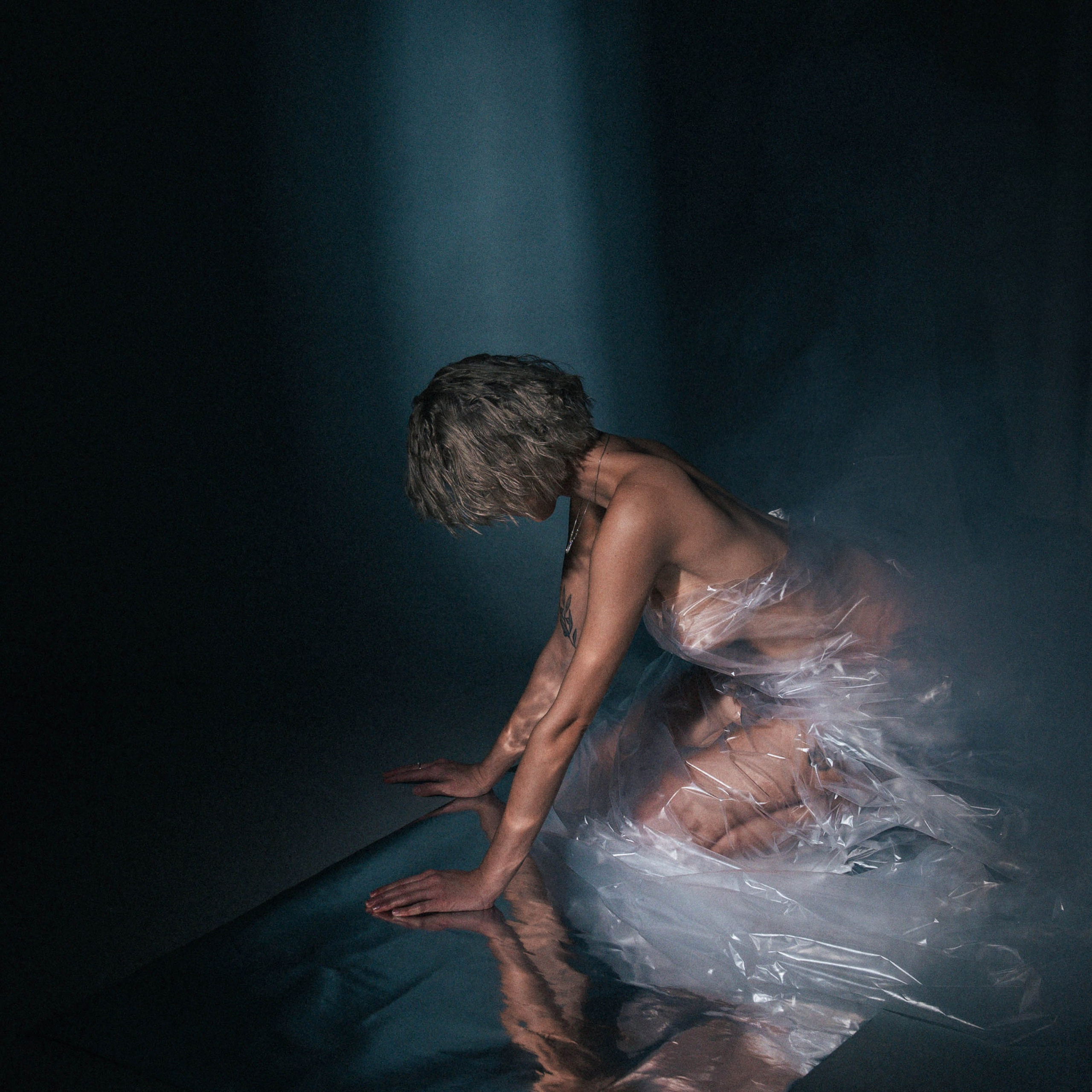 Индивидуальная фотосессия в Москве