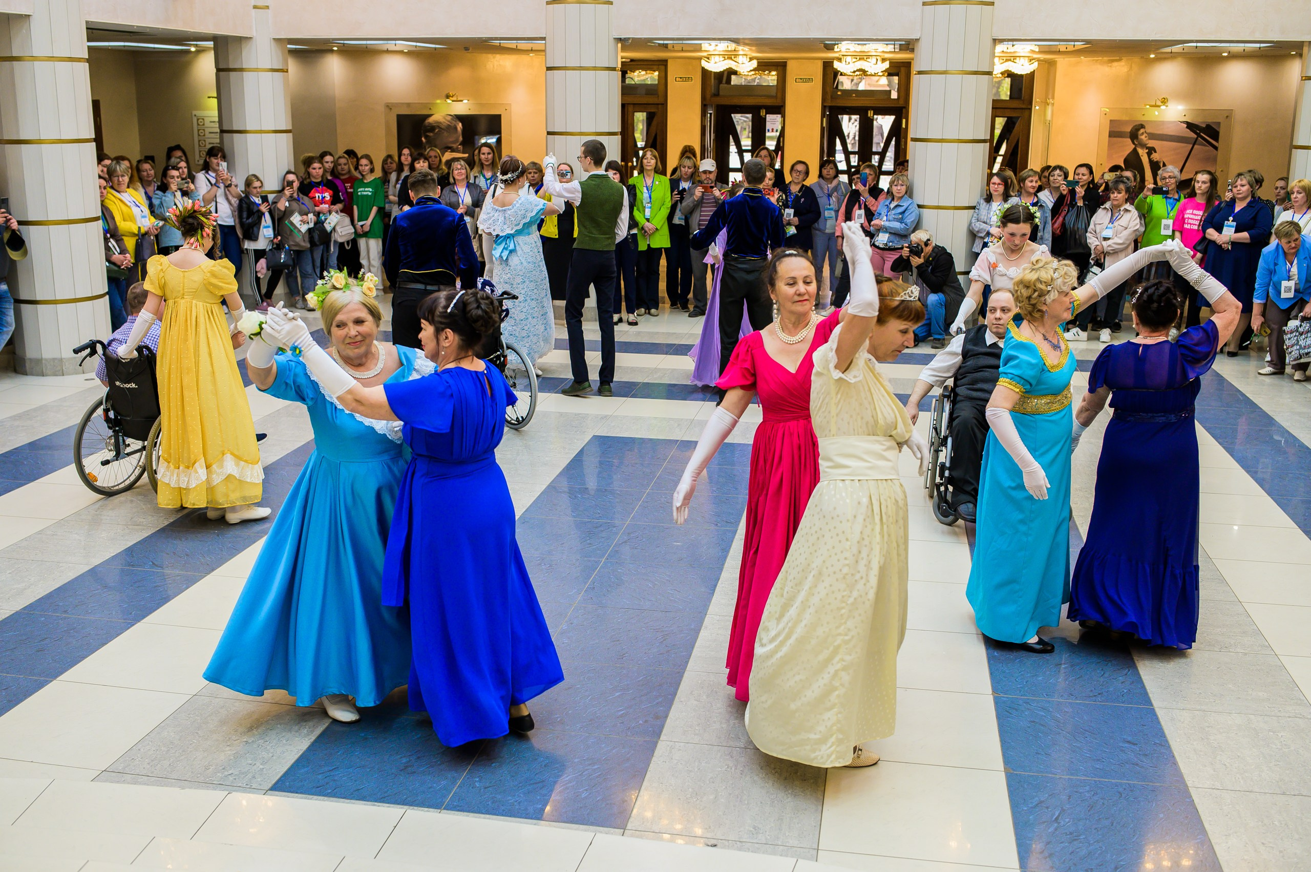 Ярмарка. Фотограф в Кемерово Владислав Шульц