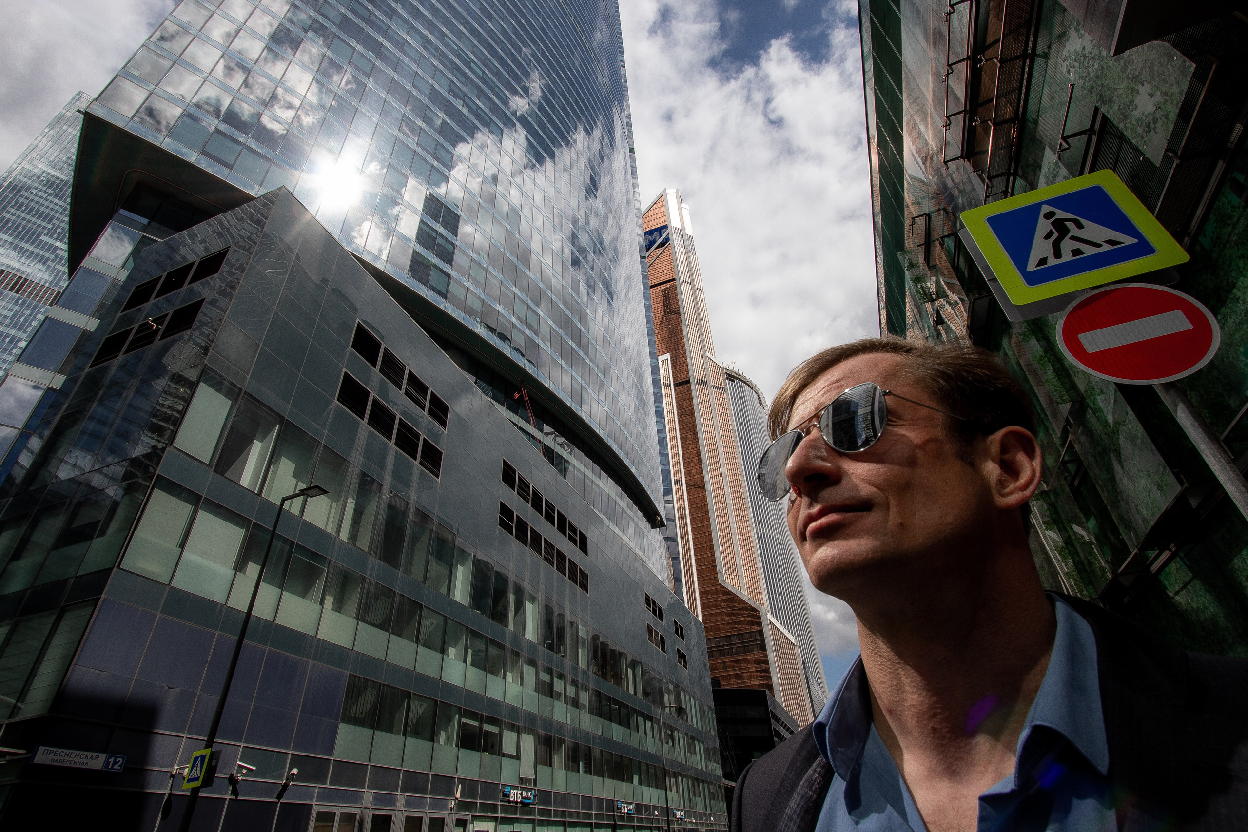 Мужской портрет. Индивидуальная и семейная съёмка. Москва, Наталья Самохвалова