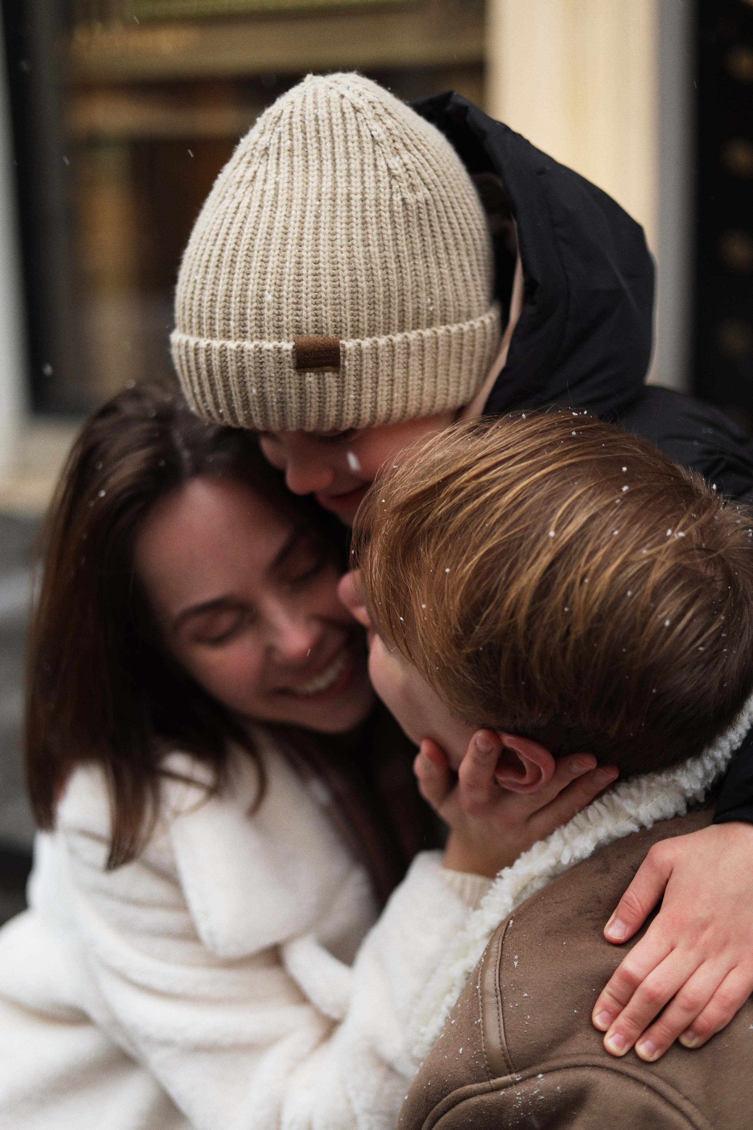 1+1=4. Фотограф в Челябинске Екатерина Середа