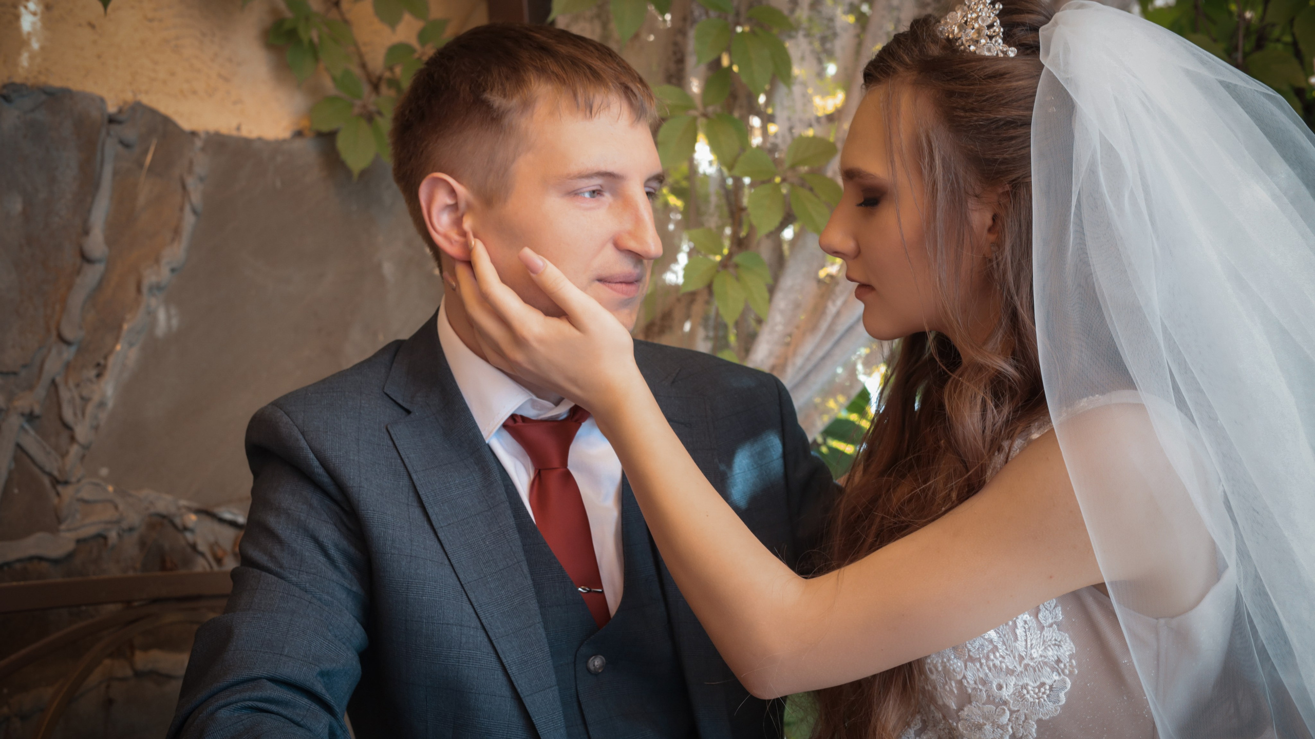 Стас и Ирина. Команда фотографов и дизайнеров в Егорьевске