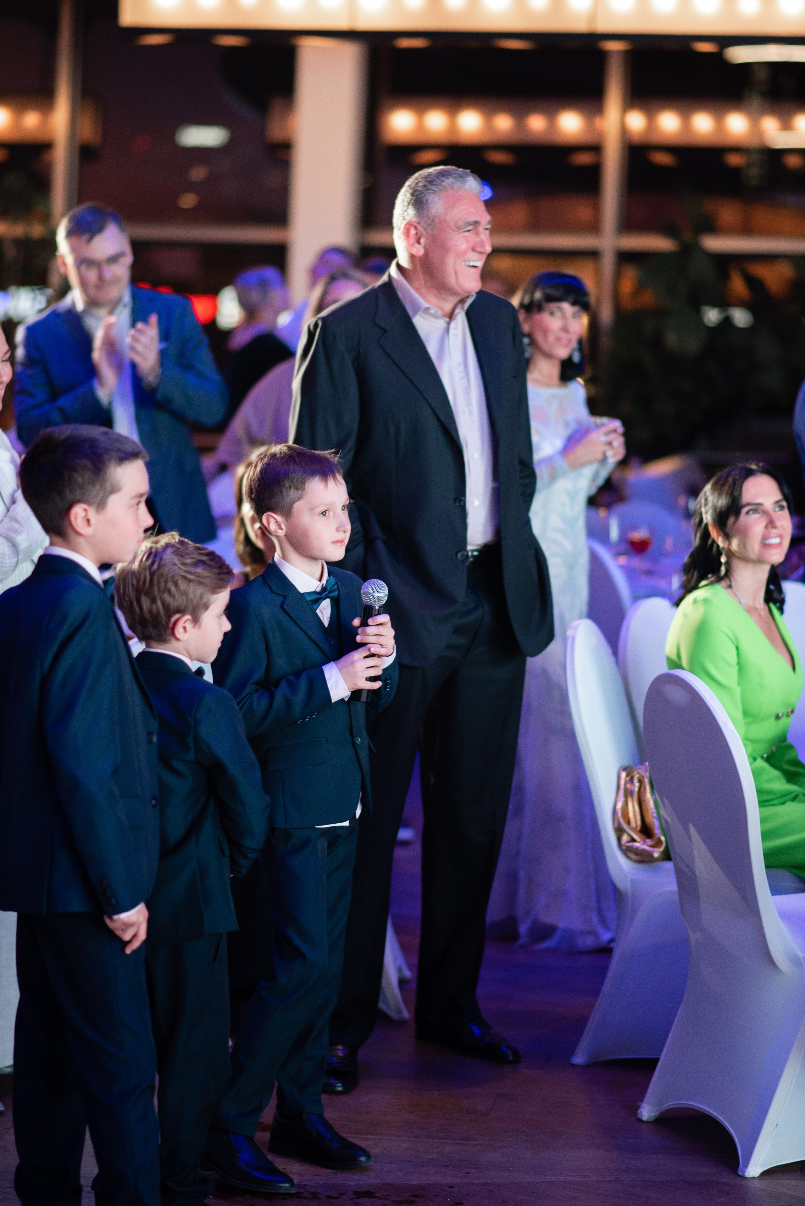 Банкет свадьба. Профессиональный фотограф в Москве Александра Харламова