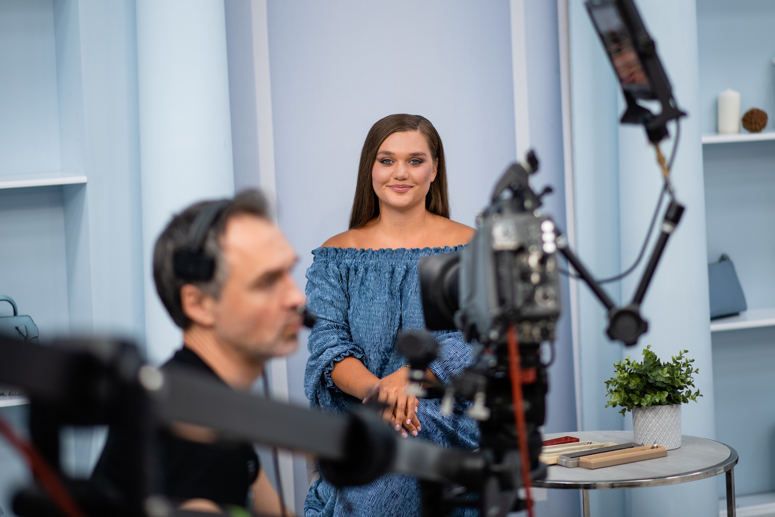 Бэк Лео. Профессиональный фотограф в Москве Александра Харламова