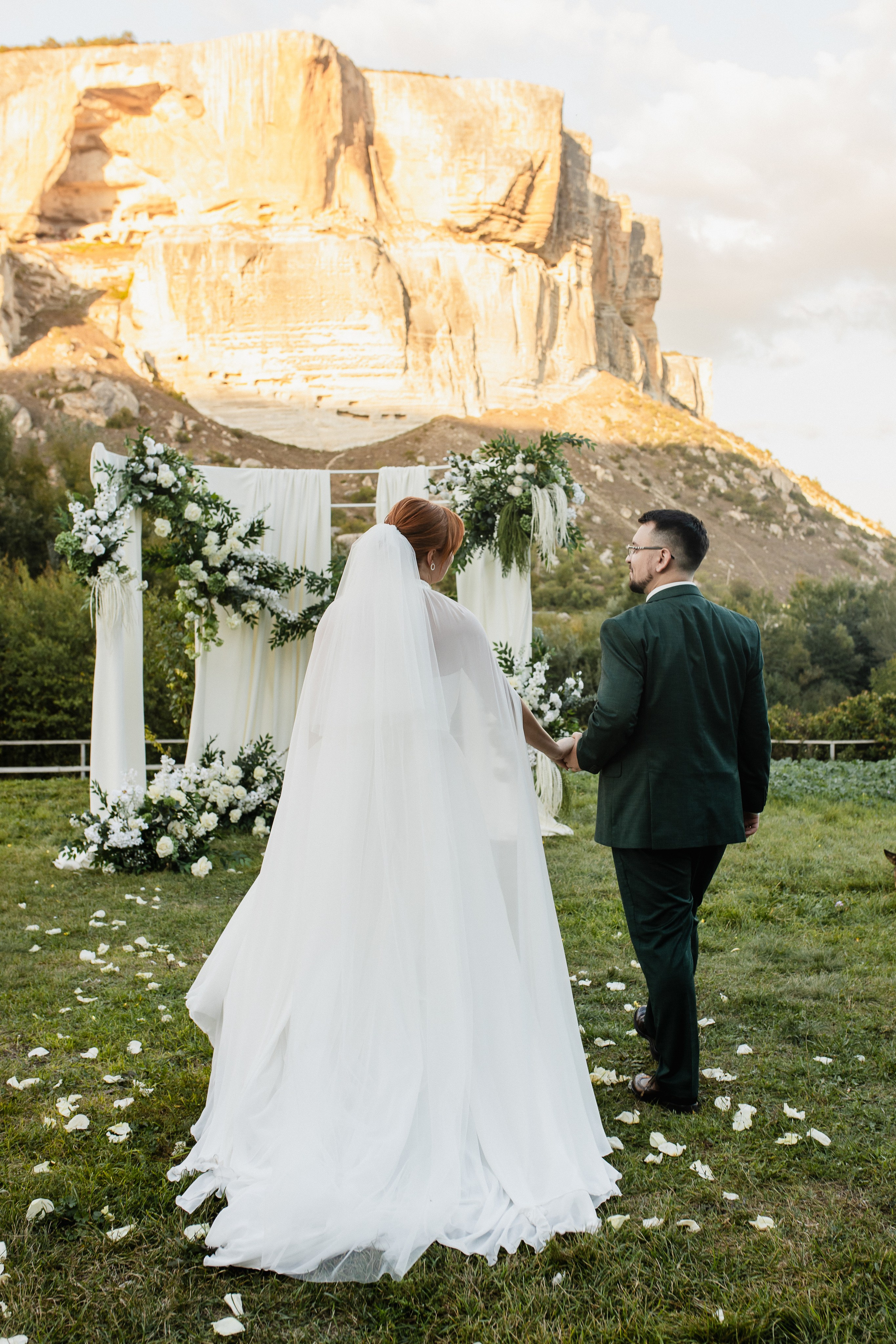 Геннадий + Елизавета. Фотограф в Севастополе и в Крыму