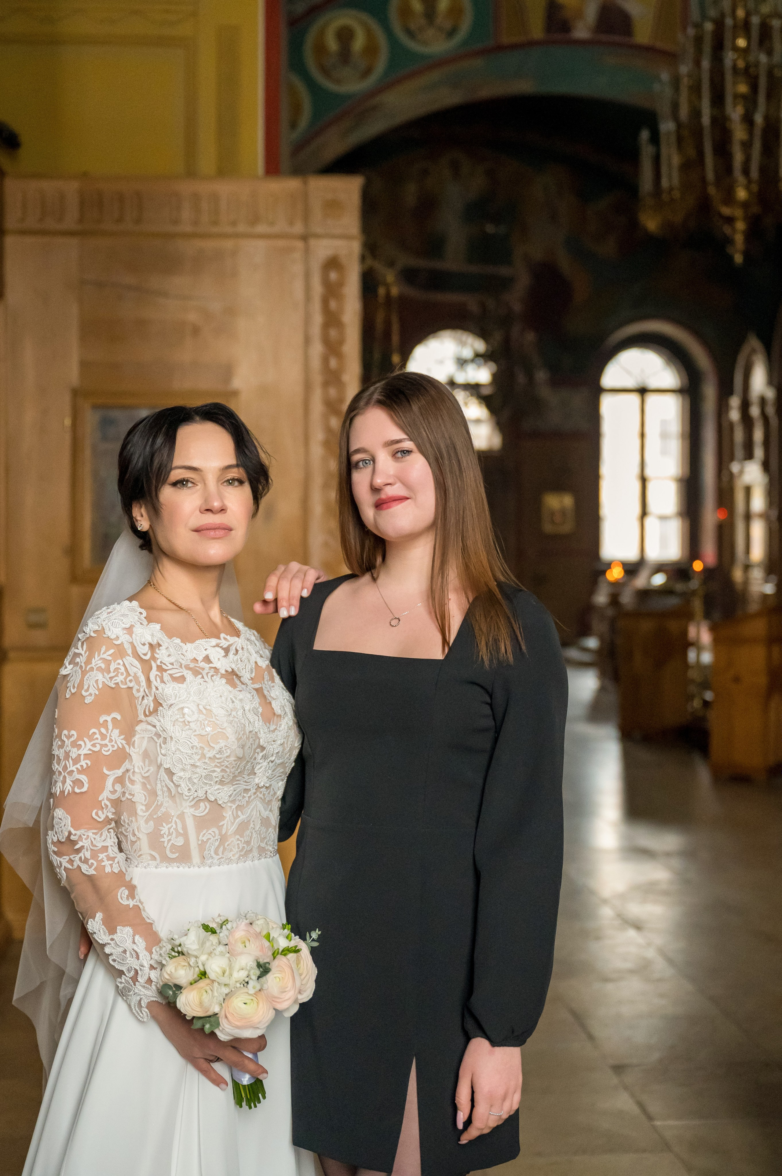 Вонмем!. Свадебный и семейный Фотограф в Москве Александр Березин