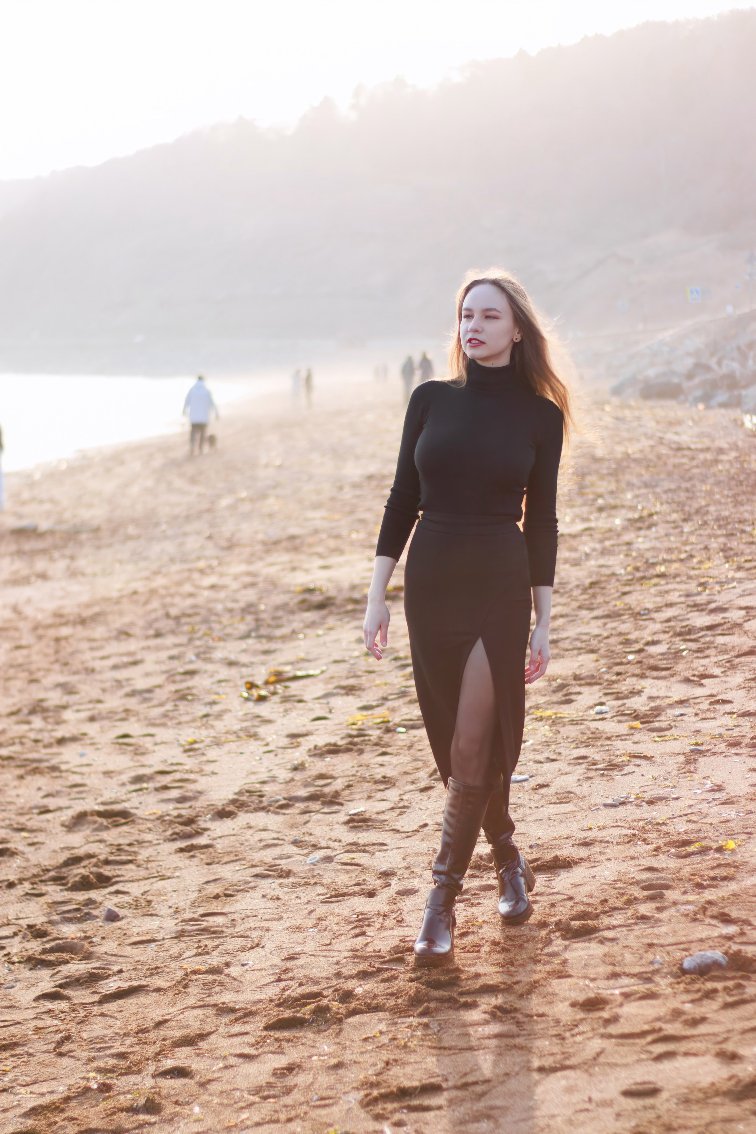 Ярослава и Надя. Фотограф в Южно-Сахалинске Гусаков Евгений