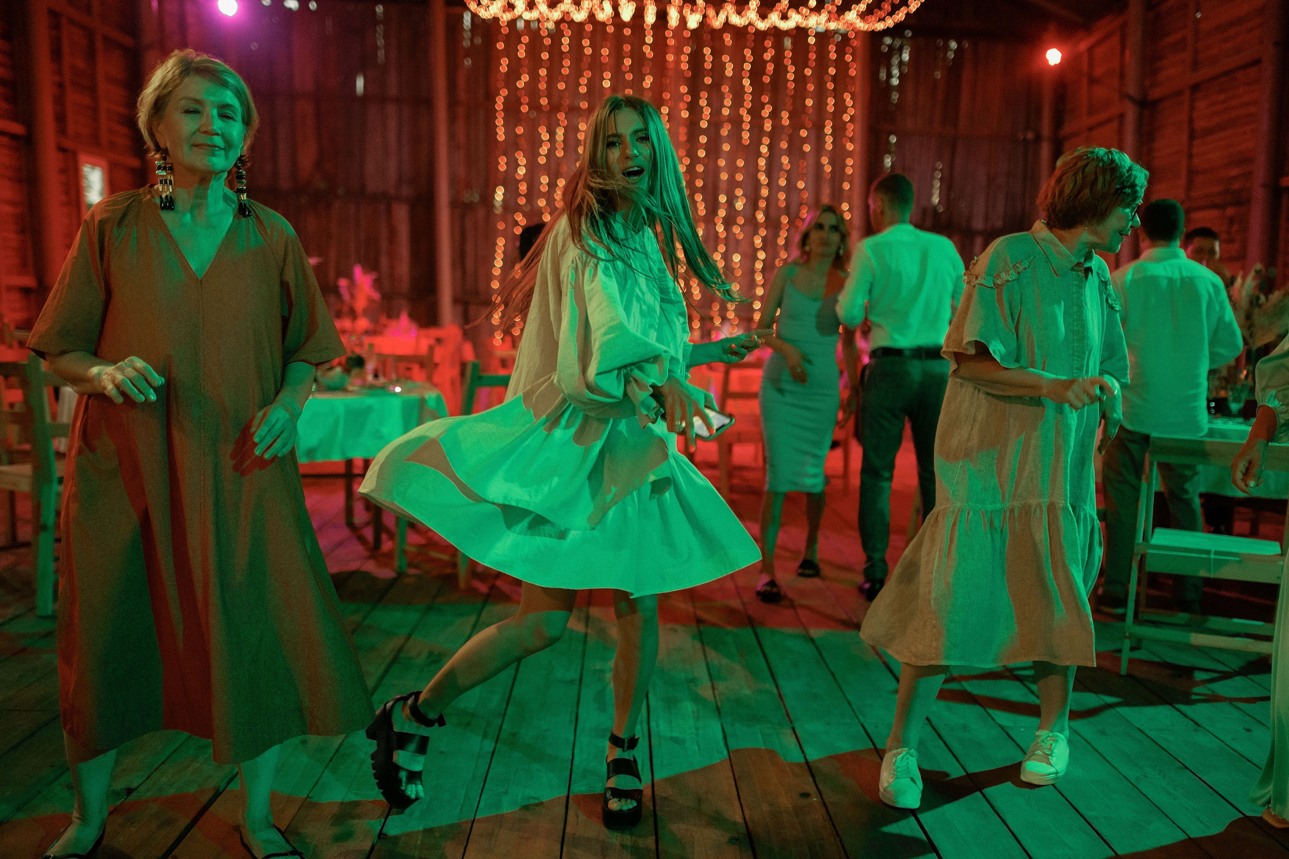 Артур и Анастасия. Свадебный и репортажный фотограф г. Чебоксары Евгений Леонидович