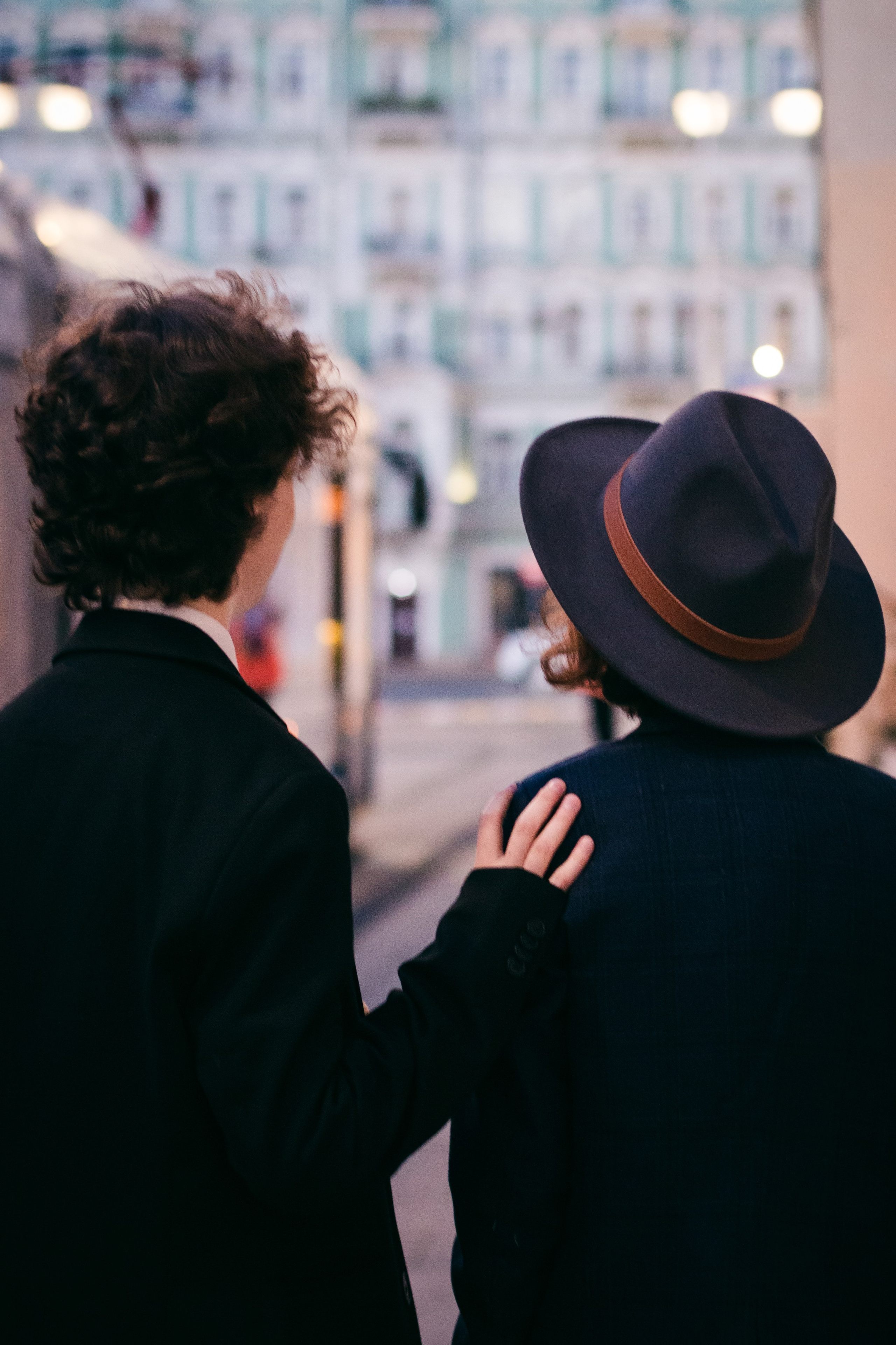 Как в любимом фильме. Фотограф в Москве | Екатерина Кондрашова