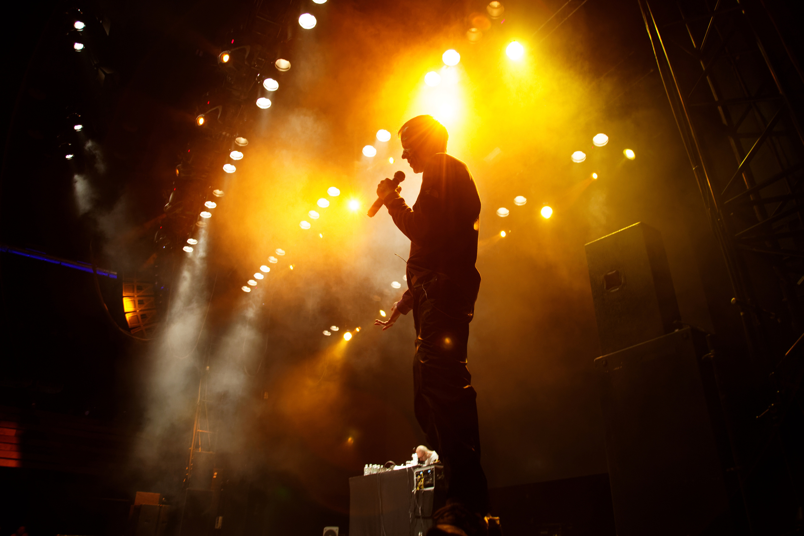 Группа Кровосток 27 апреля в Москве. Фотограф Сонкина Татьяна