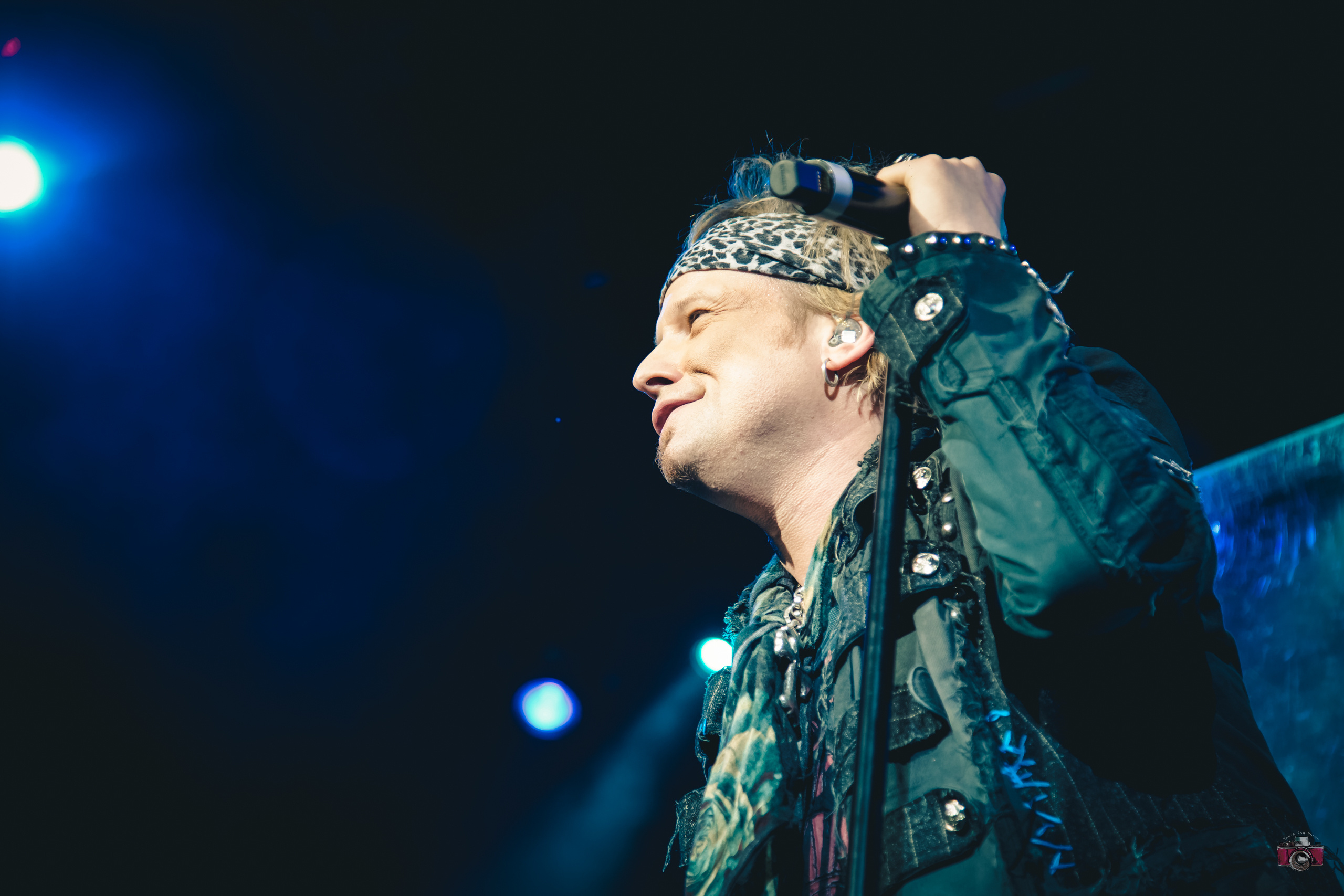 Avantasia 4 мая в Москве. Фотограф Сонкина Татьяна