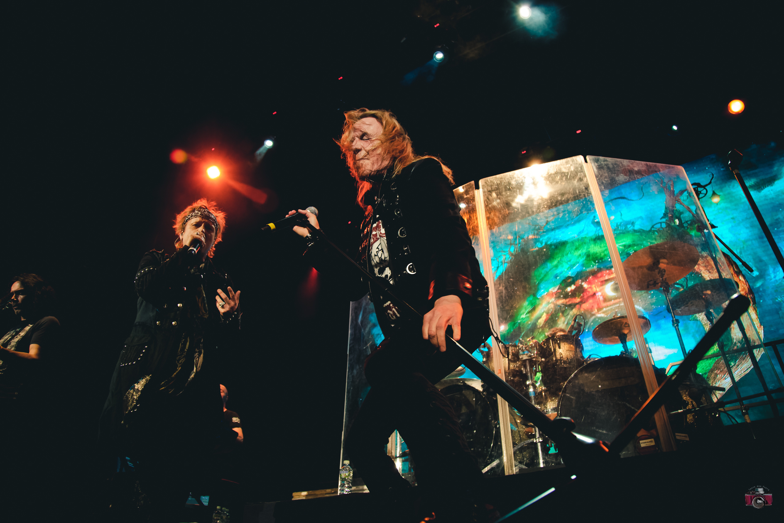 Avantasia 4 мая в Москве. Фотограф Сонкина Татьяна