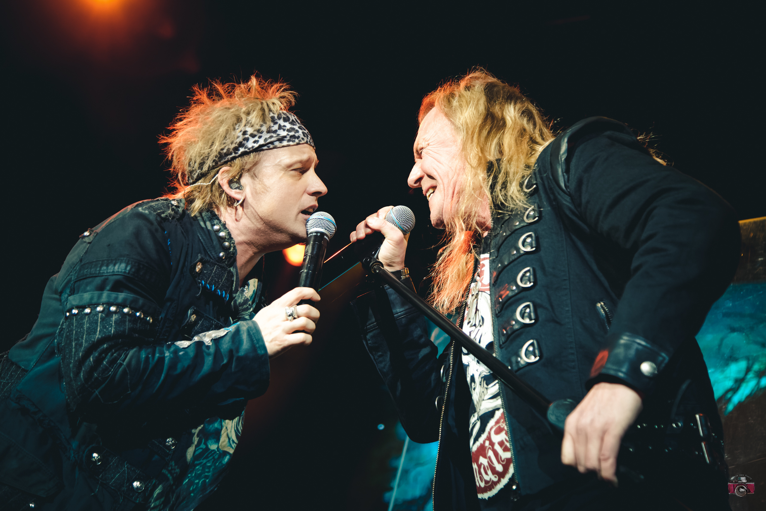 Avantasia 4 мая в Москве. Фотограф Сонкина Татьяна