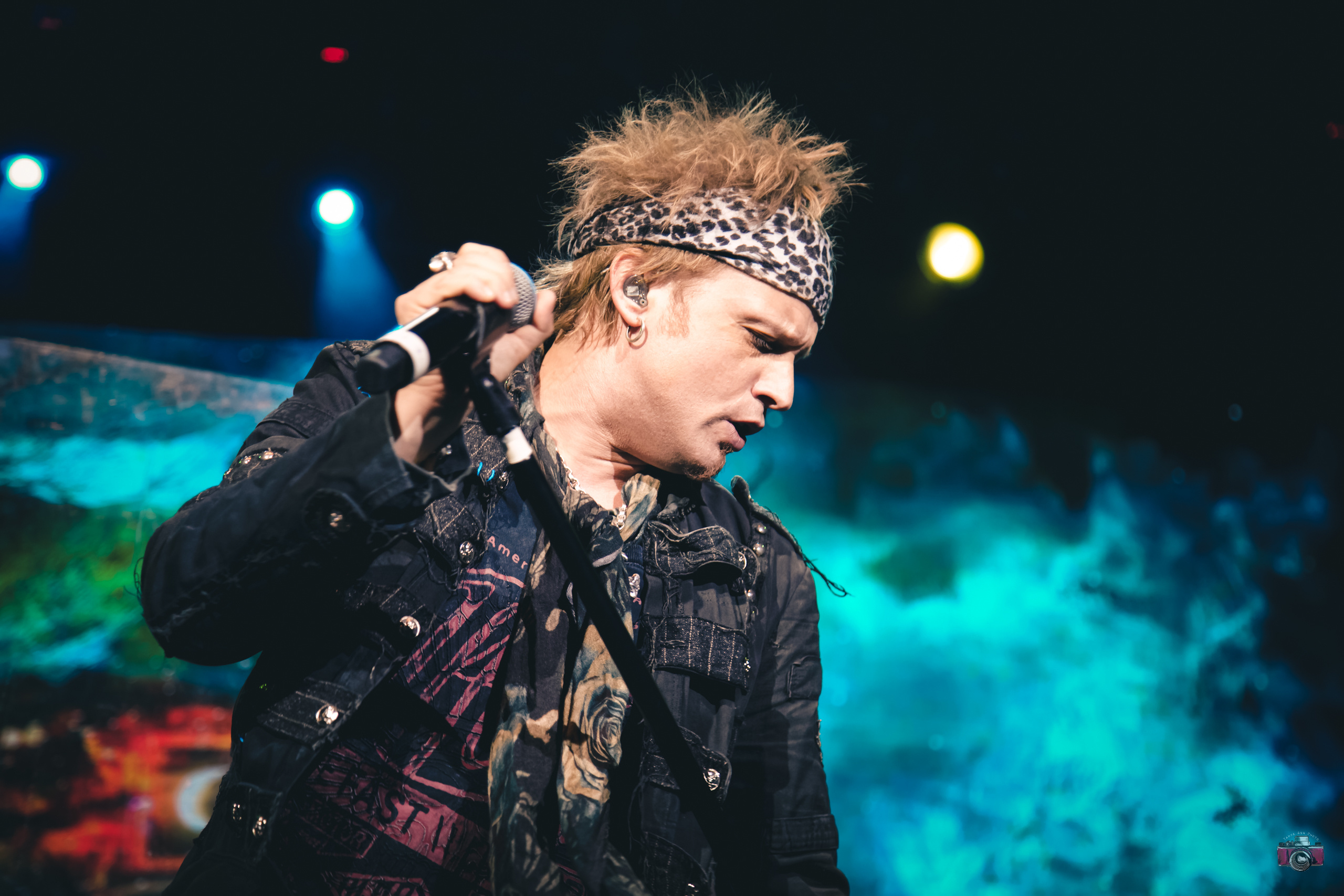 Avantasia 4 мая в Москве. Фотограф Сонкина Татьяна