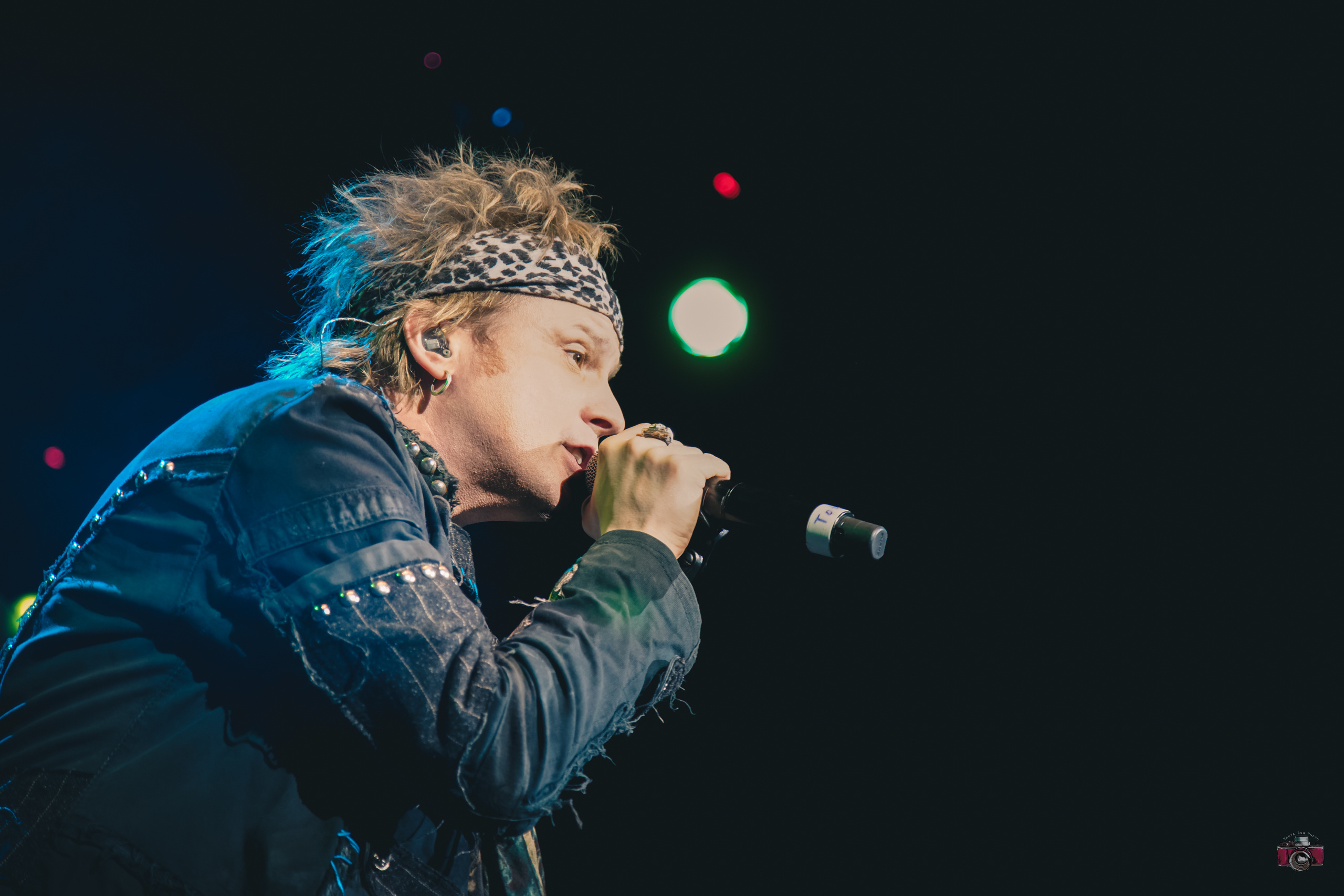 Avantasia 4 мая в Москве. Фотограф Сонкина Татьяна