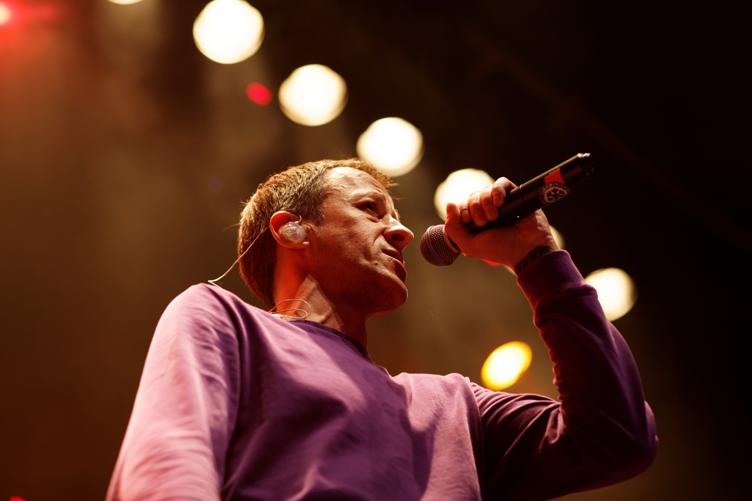 Группа Кровосток 27 апреля в Москве. Фотограф Сонкина Татьяна