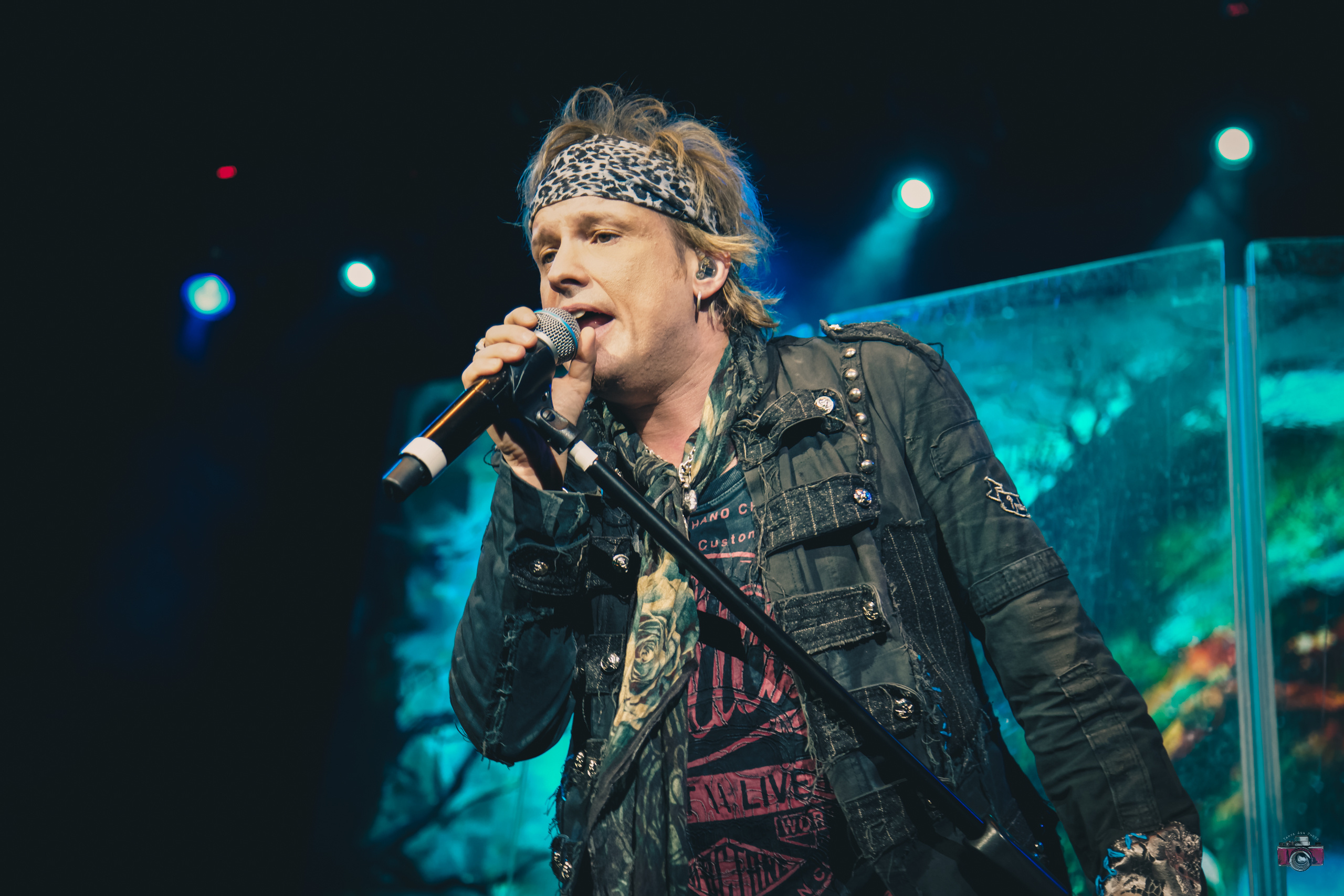 Avantasia 4 мая в Москве. Фотограф Сонкина Татьяна