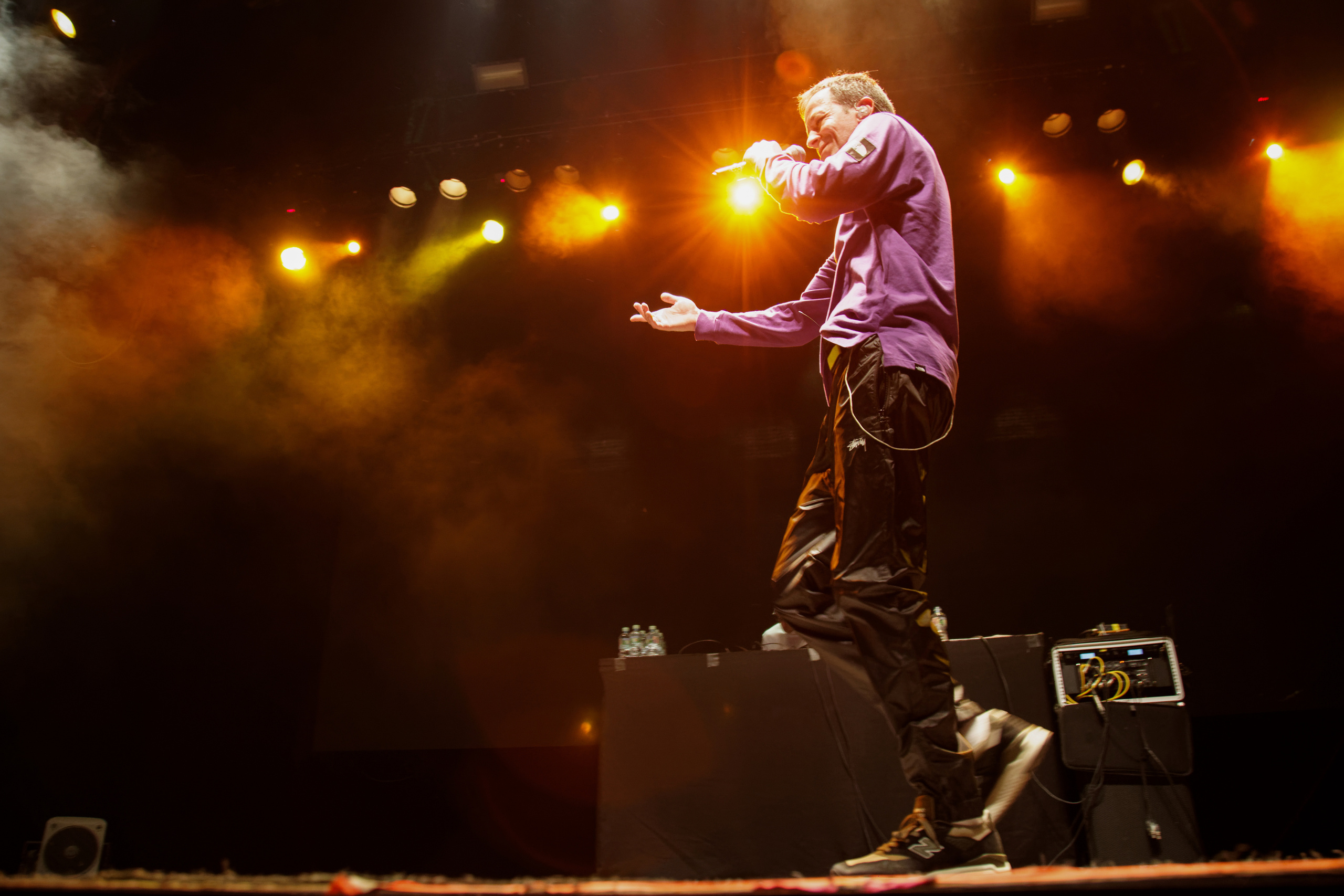 Группа Кровосток 27 апреля в Москве. Фотограф Сонкина Татьяна