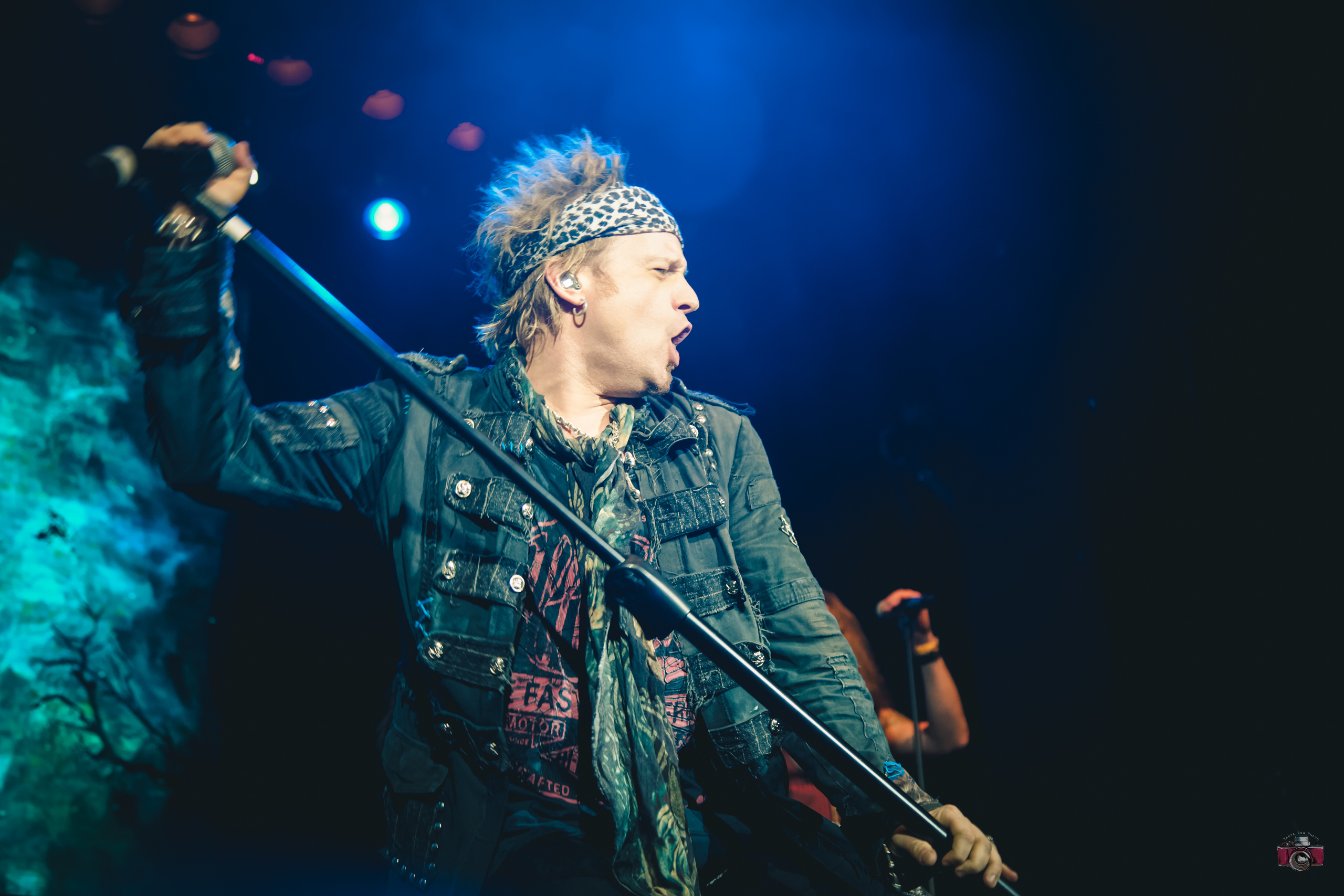 Avantasia 4 мая в Москве. Фотограф Сонкина Татьяна