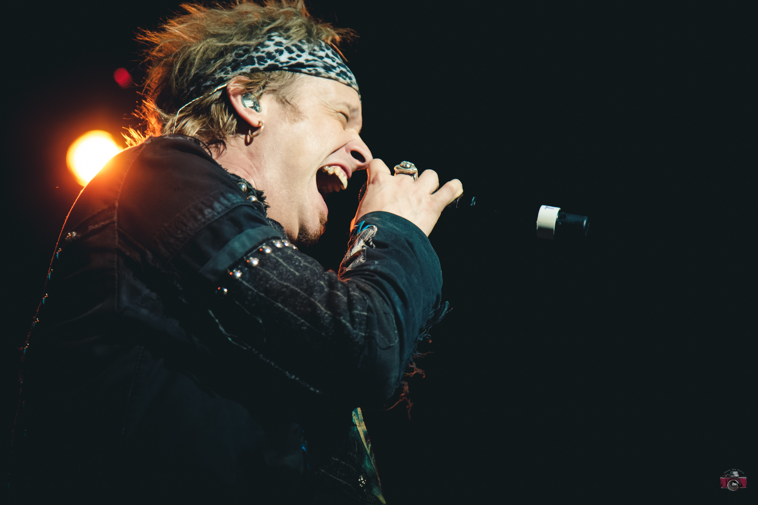 Avantasia 4 мая в Москве. Фотограф Сонкина Татьяна