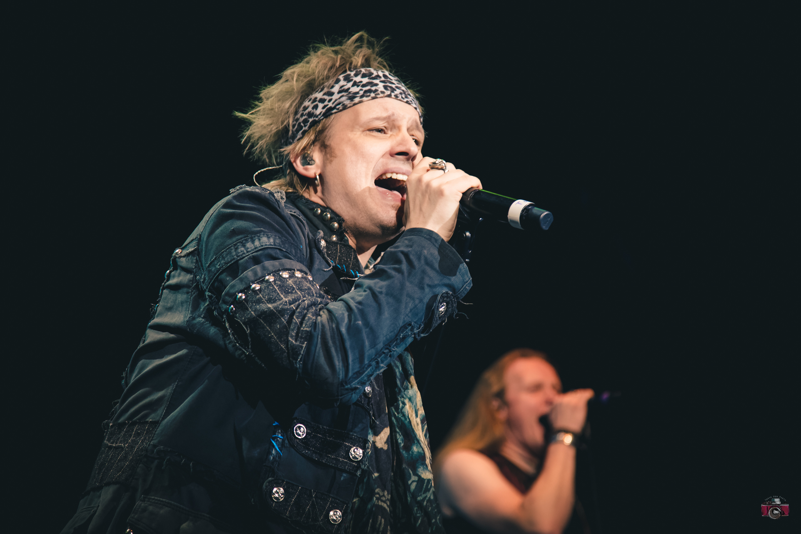 Avantasia 4 мая в Москве. Фотограф Сонкина Татьяна