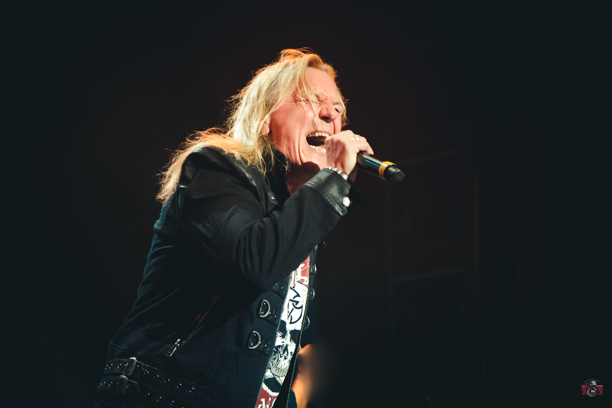 Avantasia 4 мая в Москве. Фотограф Сонкина Татьяна