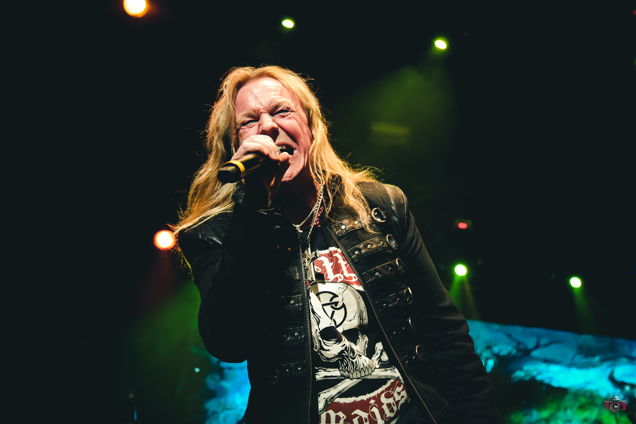 Avantasia 4 мая в Москве. Фотограф Сонкина Татьяна