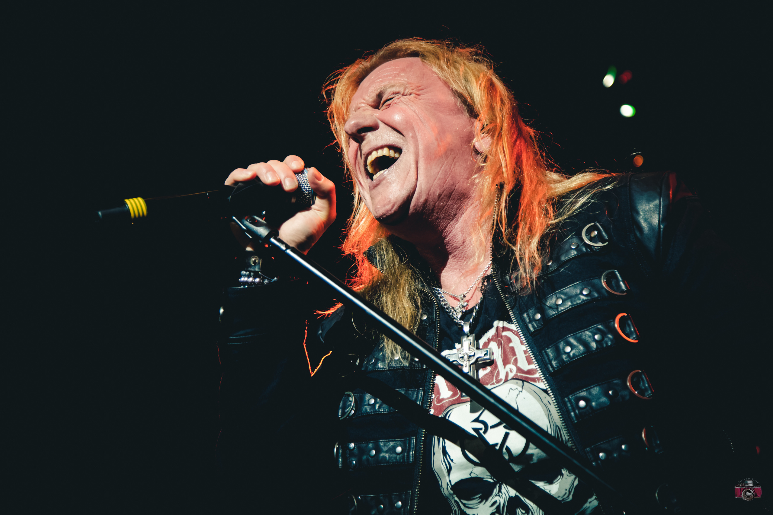 Avantasia 4 мая в Москве. Фотограф Сонкина Татьяна