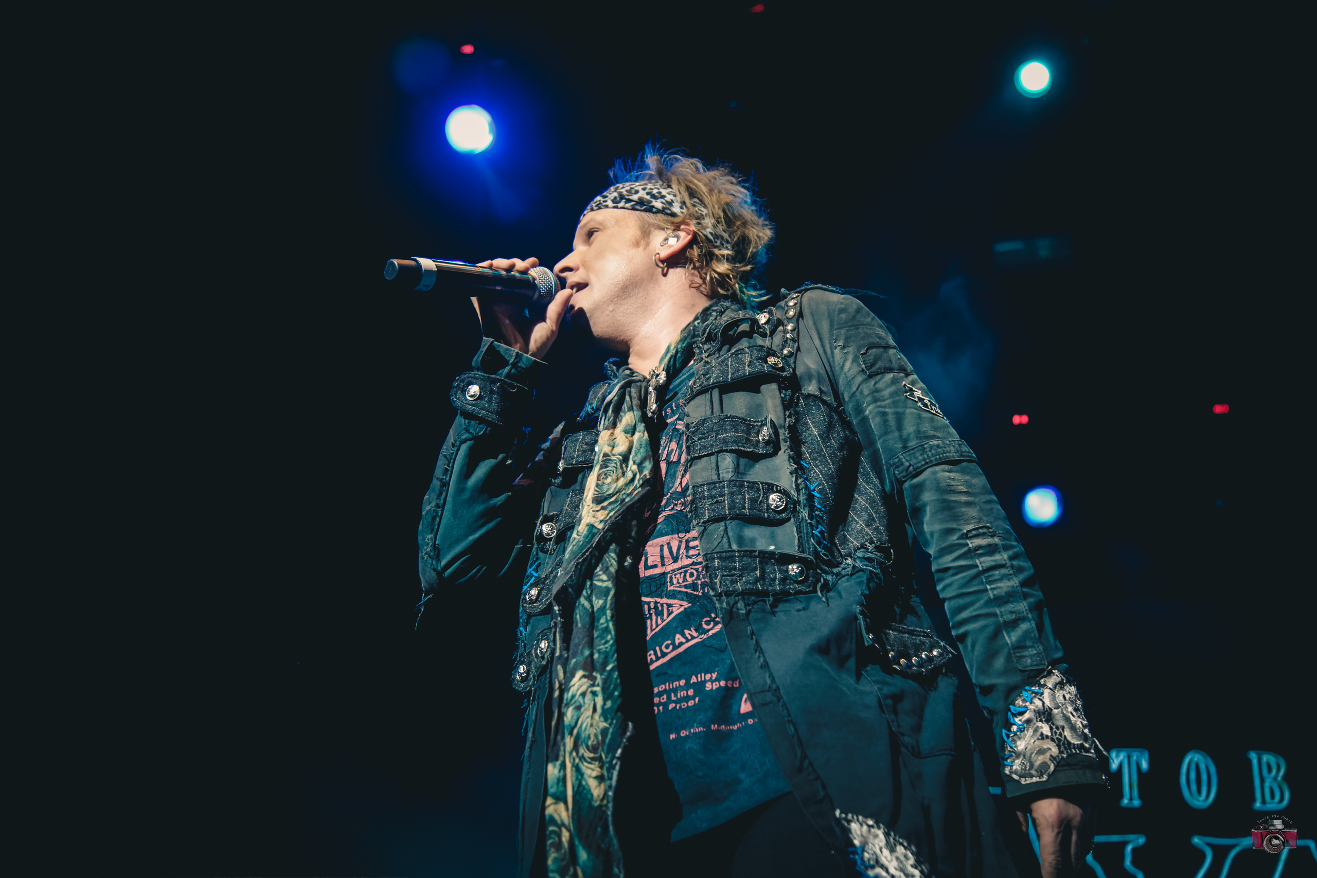 Avantasia 4 мая в Москве. Фотограф Сонкина Татьяна