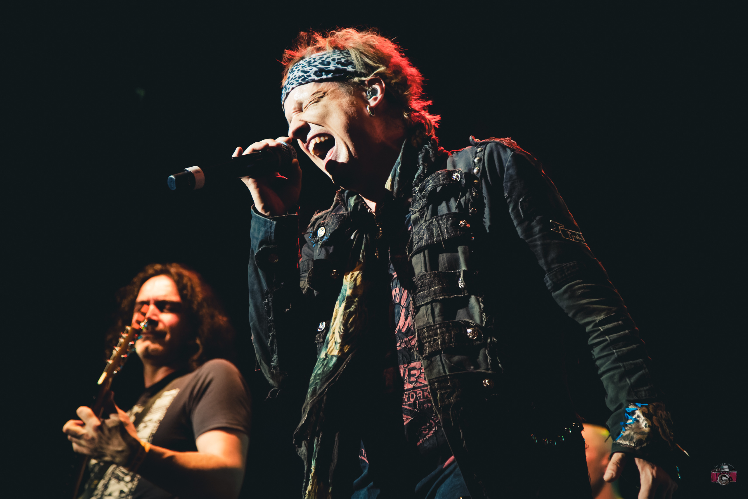 Avantasia 4 мая в Москве. Фотограф Сонкина Татьяна