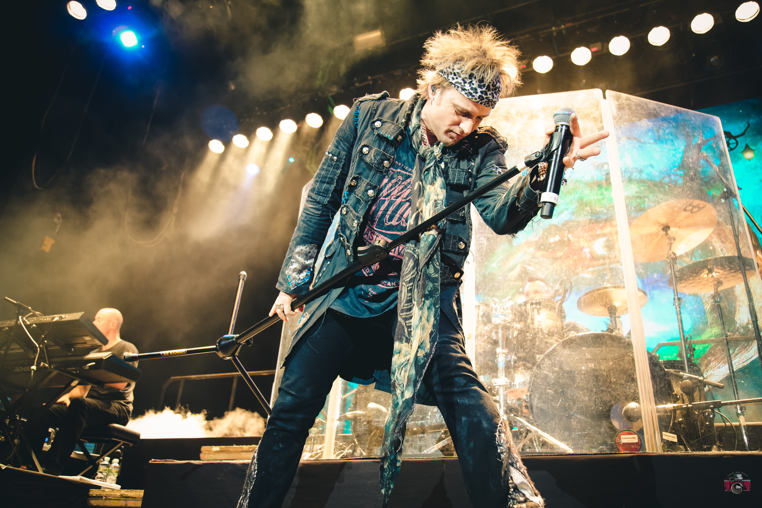 Avantasia 4 мая в Москве. Фотограф Сонкина Татьяна