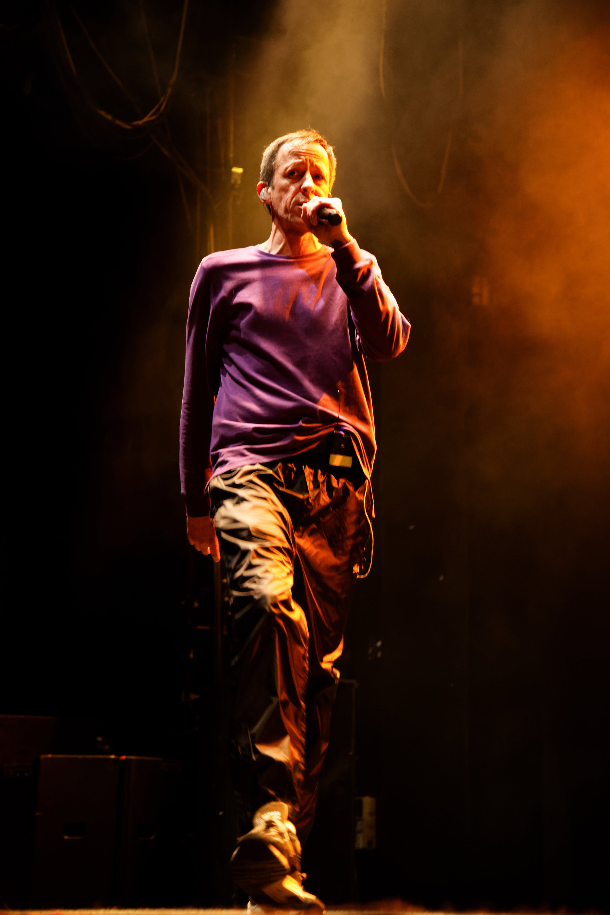 Группа Кровосток 27 апреля в Москве. Фотограф Сонкина Татьяна