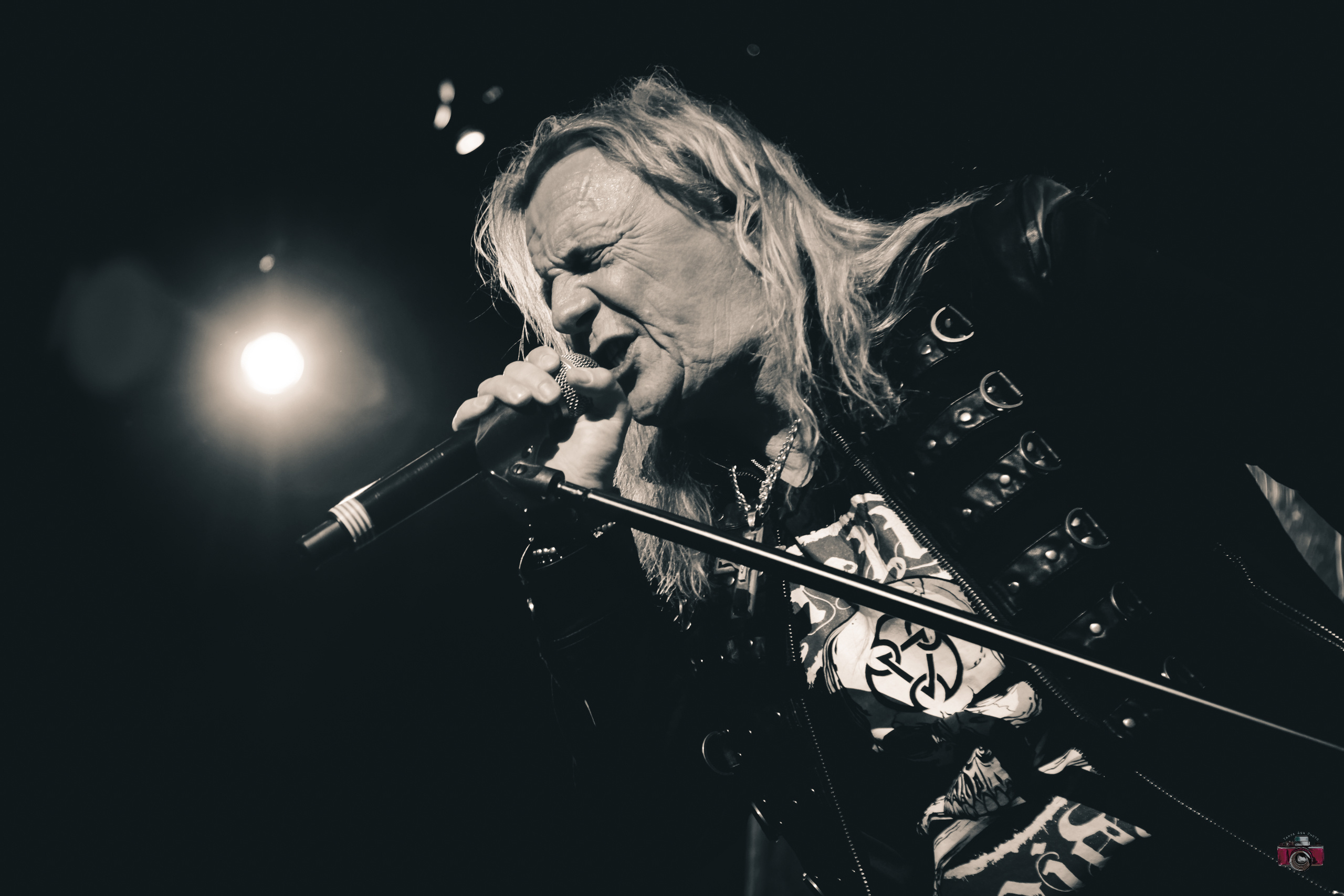 Avantasia 4 мая в Москве. Фотограф Сонкина Татьяна