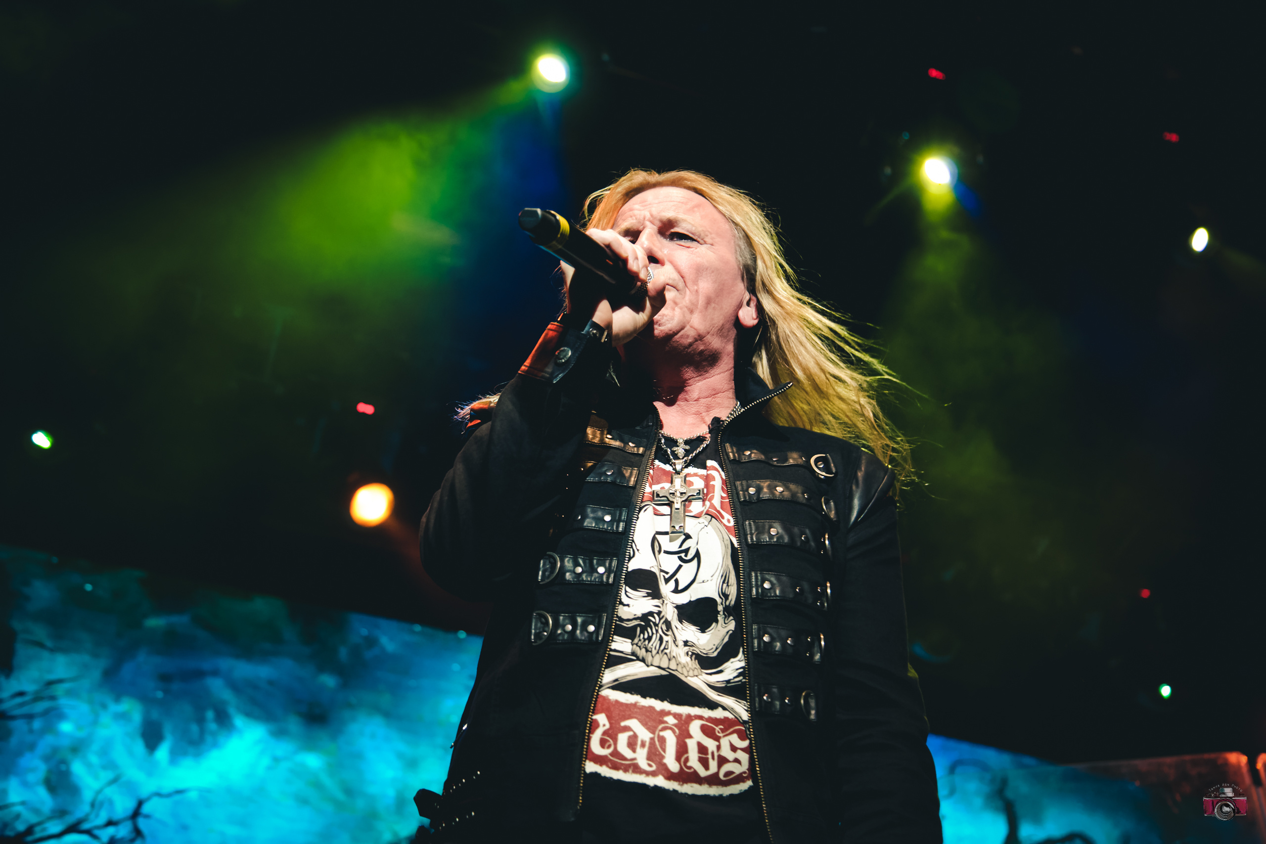 Avantasia 4 мая в Москве. Фотограф Сонкина Татьяна