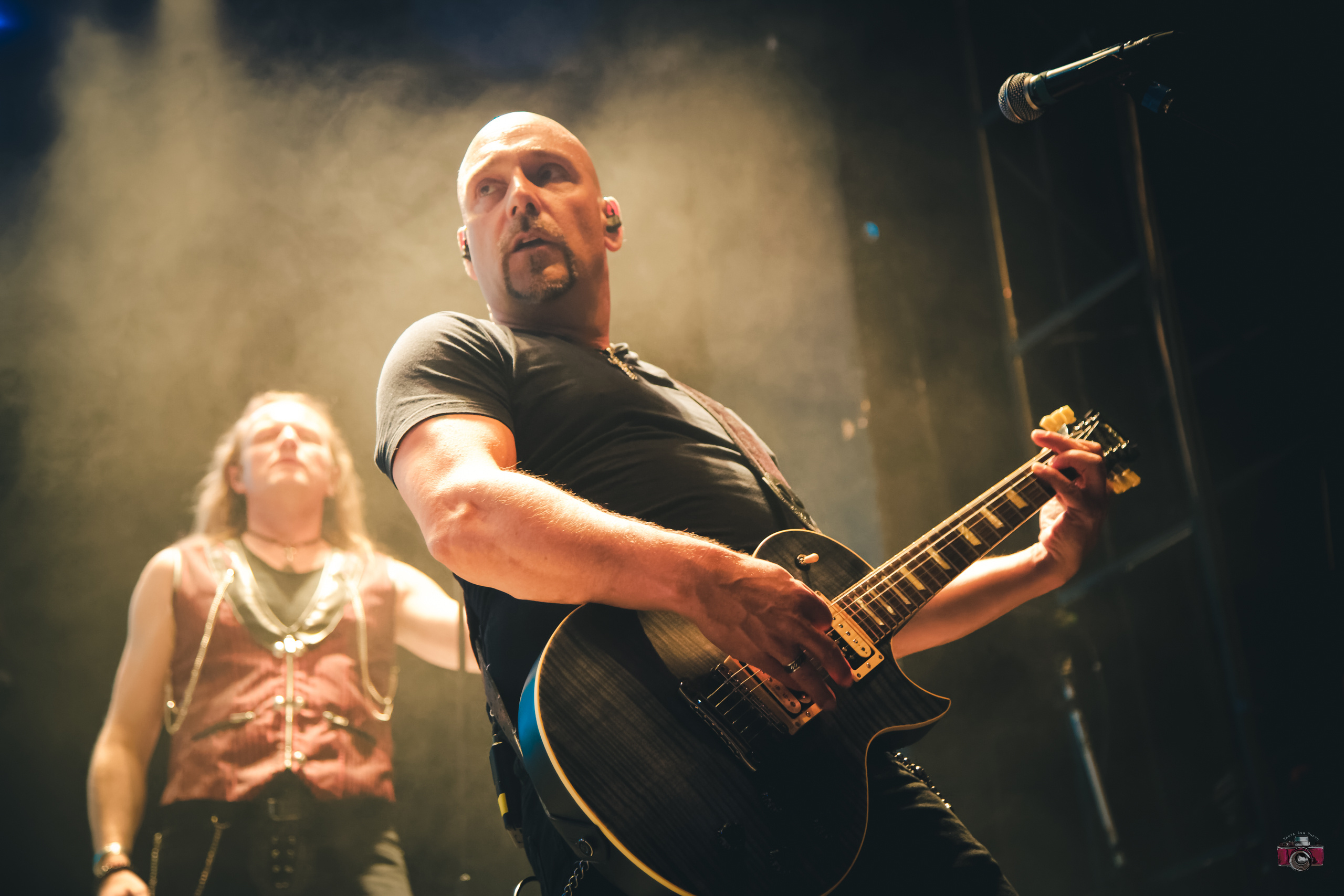 Avantasia 4 мая в Москве. Фотограф Сонкина Татьяна