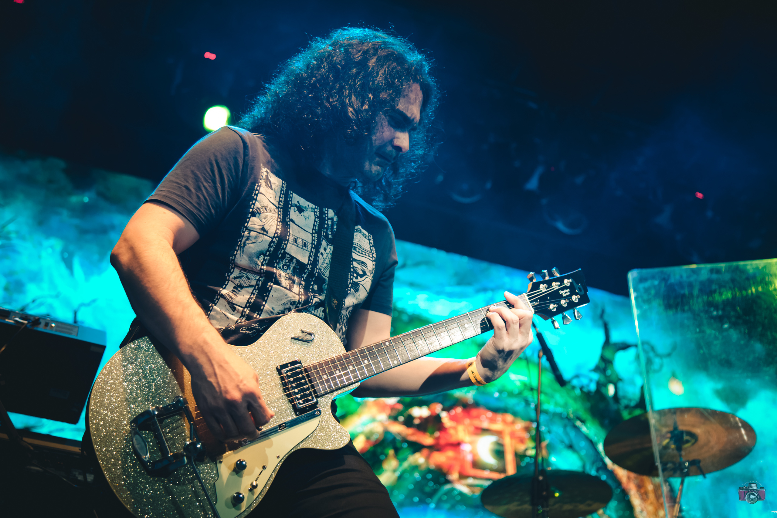 Avantasia 4 мая в Москве. Фотограф Сонкина Татьяна