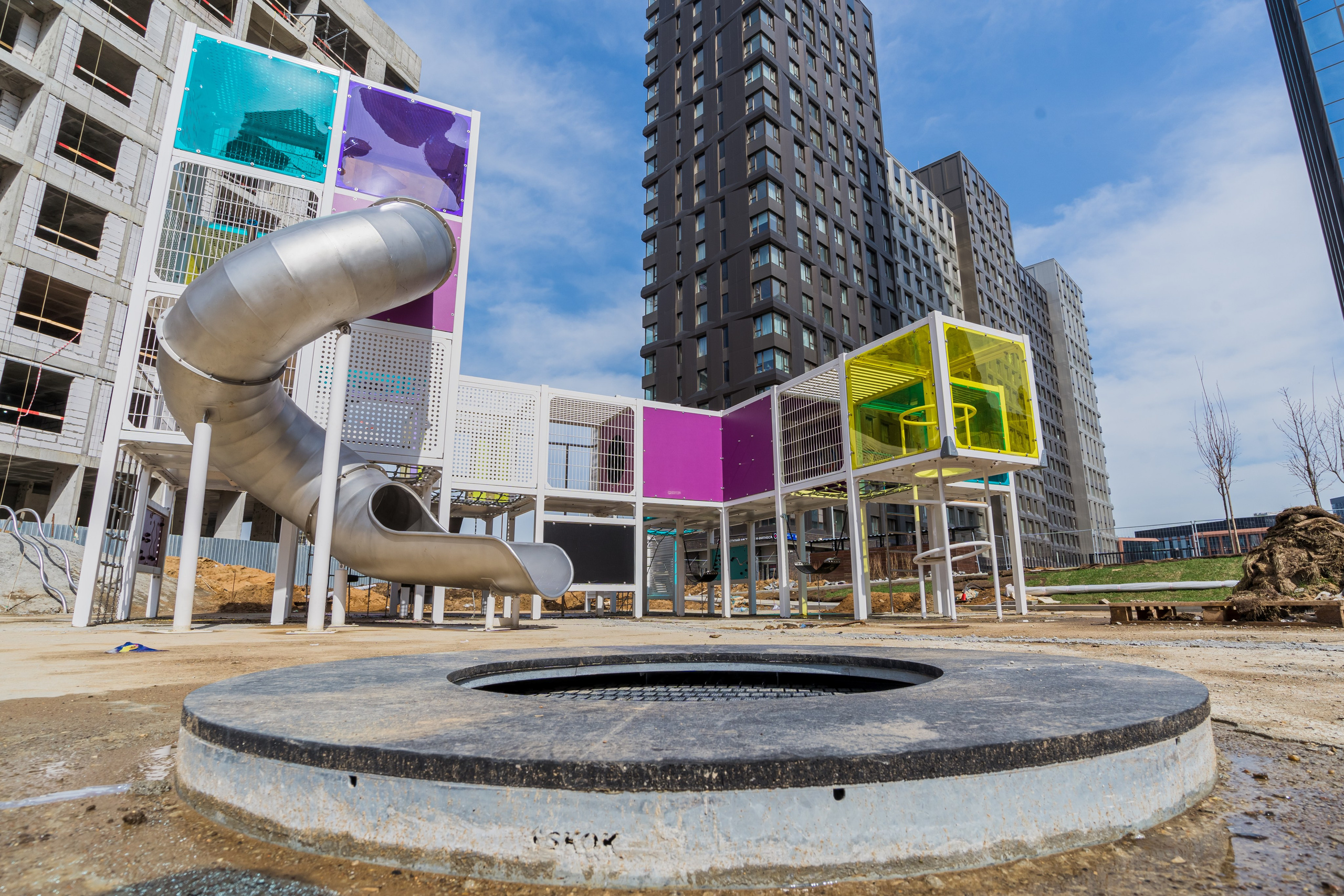 Алия. Фотограф Владислав Кононихин