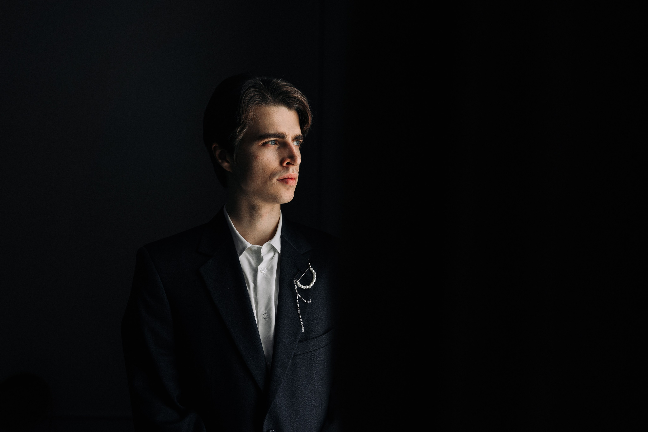 Павел и Ева. Свадебный и семейный фотограф в Москве и МО Геннадий Туманцев