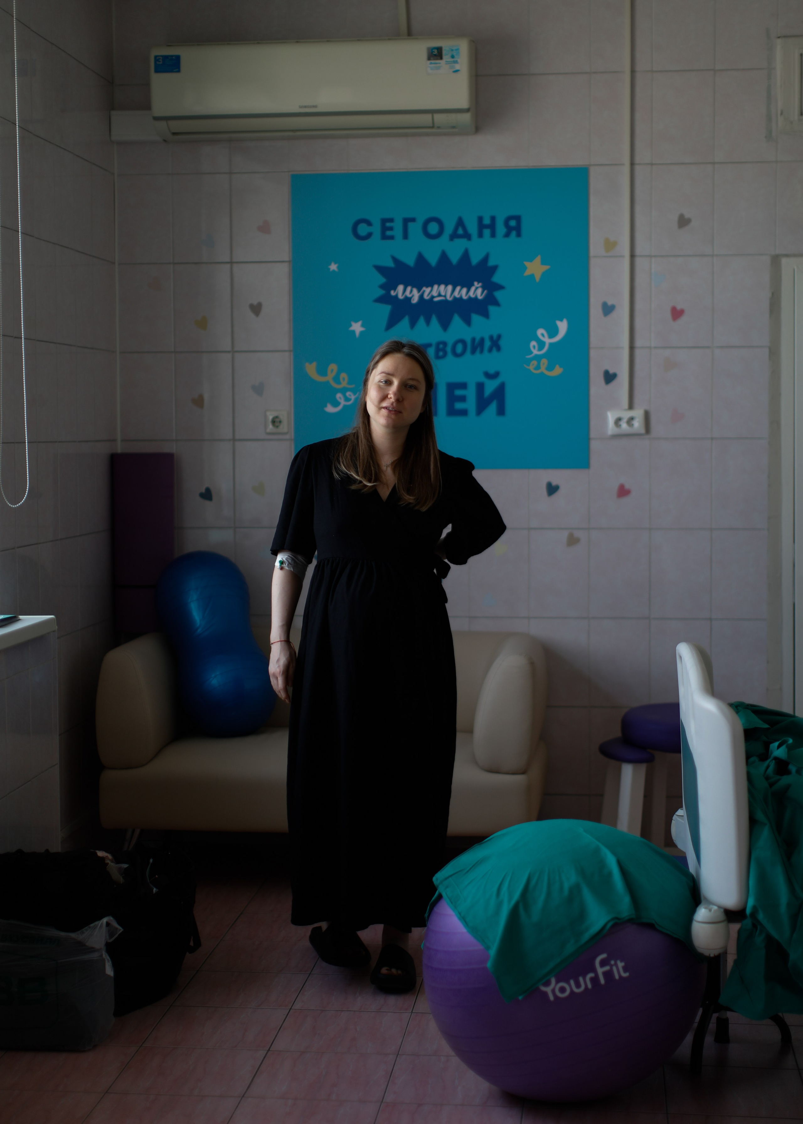 Рождение Евсея. Фотограф Олеся Милош Мытищи, Москва и МО и весь мир