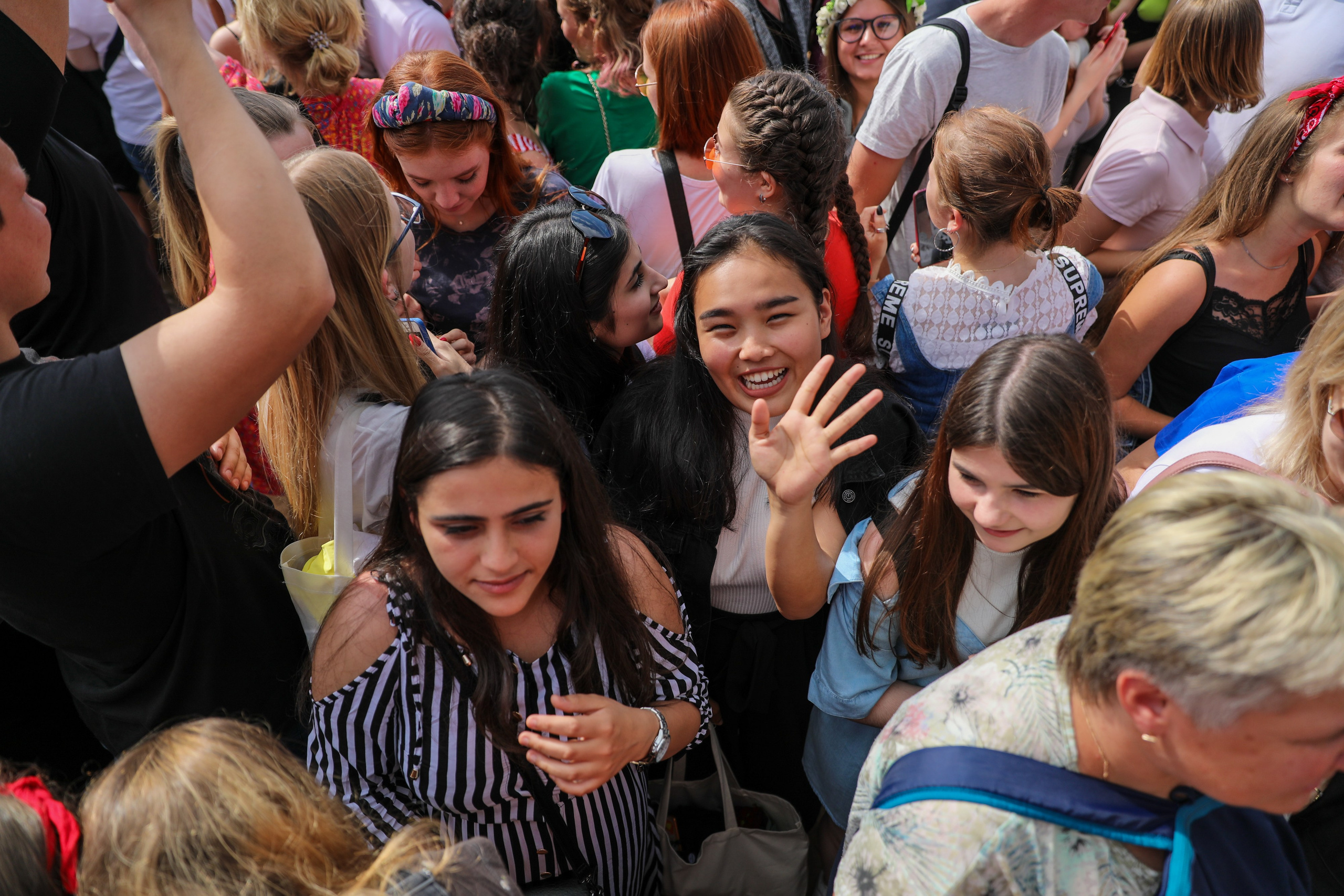 VK Fest 5. OleinikovPhoto