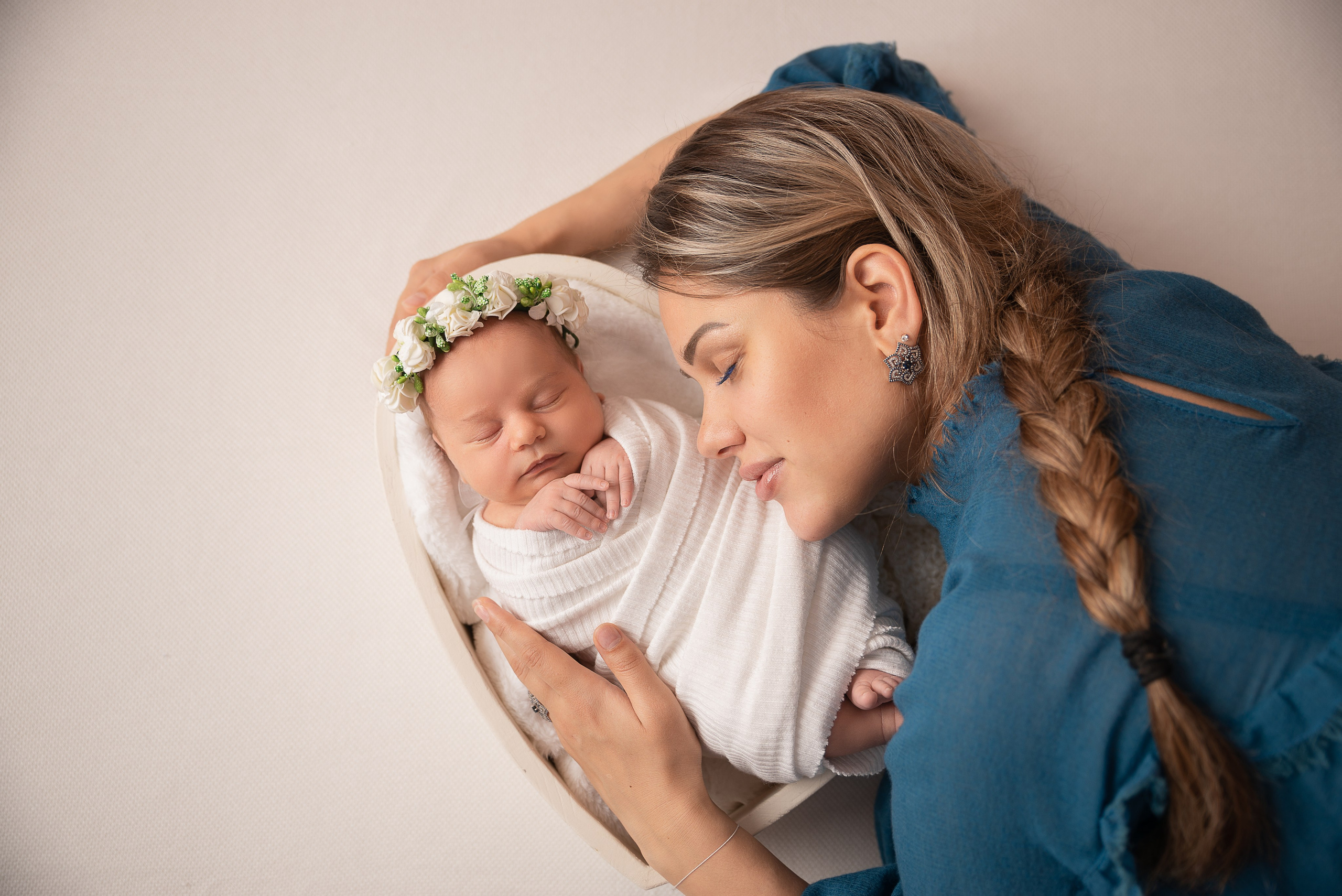 Фотограф новорожденных Екатеринбург, Первоуральск