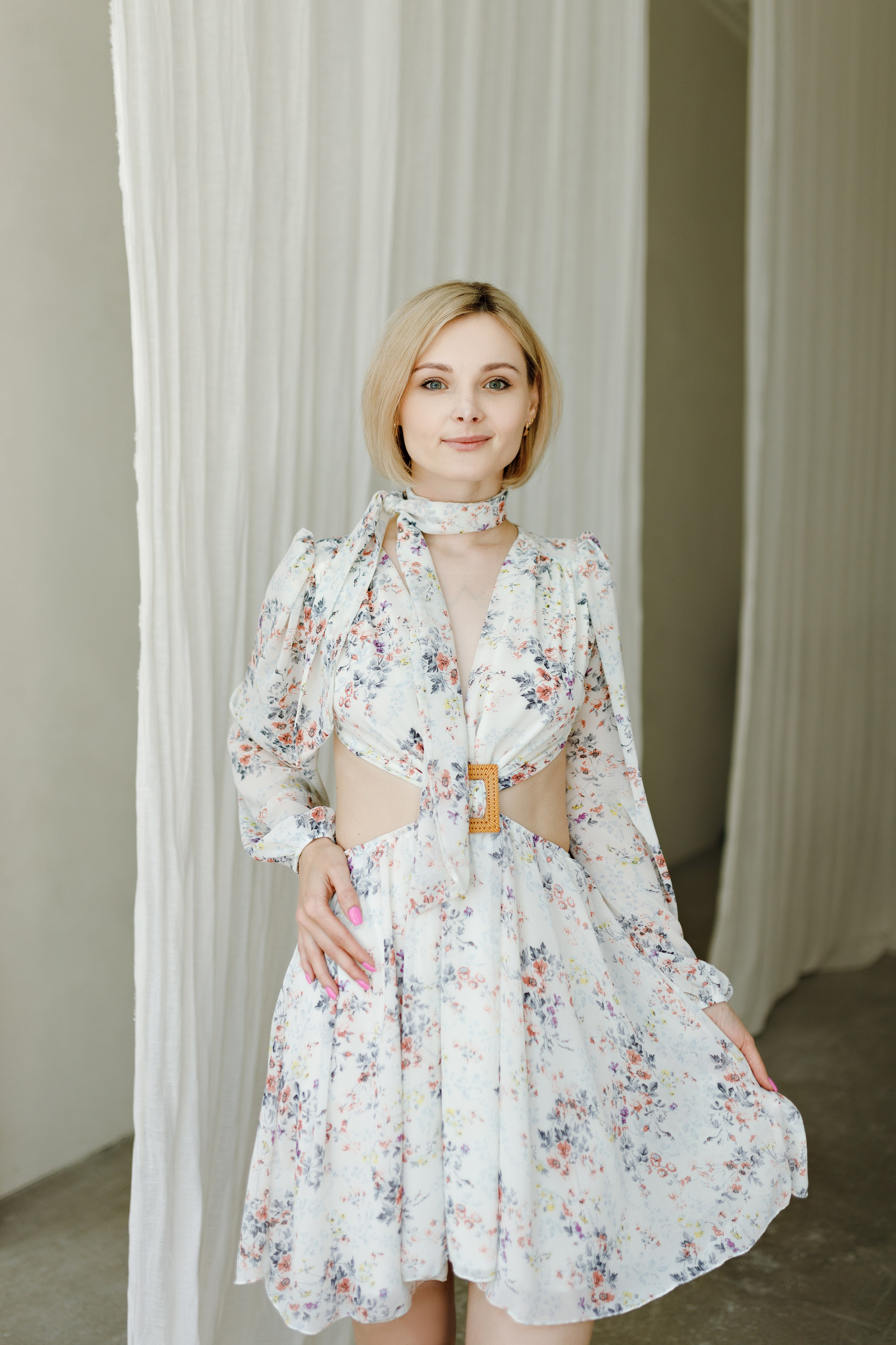 День рождения Елены. Семейный и женский фотограф в Краснодаре Виктория Гупало